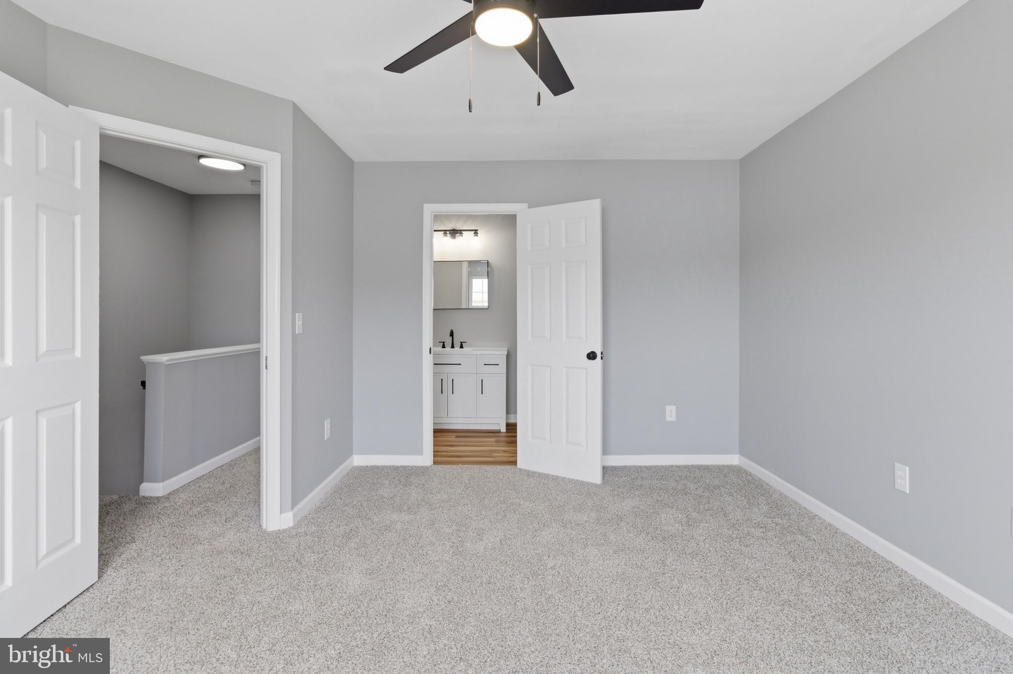 GREENBRIAR AT WHTE MRSH - Residential
