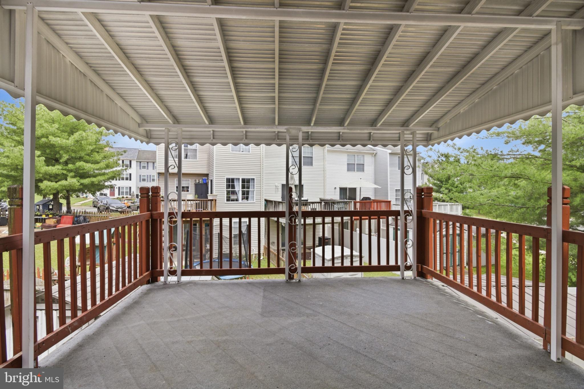 GREENBRIAR AT WHTE MRSH - Residential