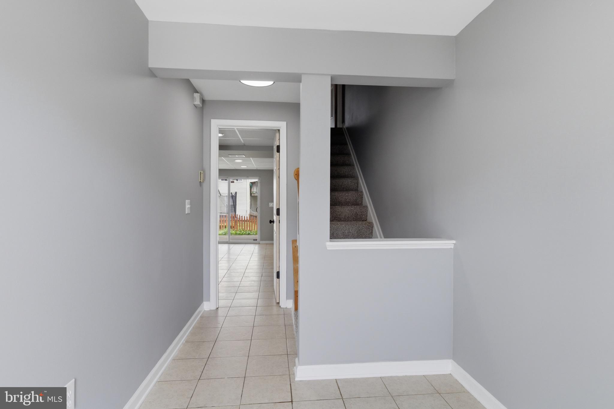 GREENBRIAR AT WHTE MRSH - Residential