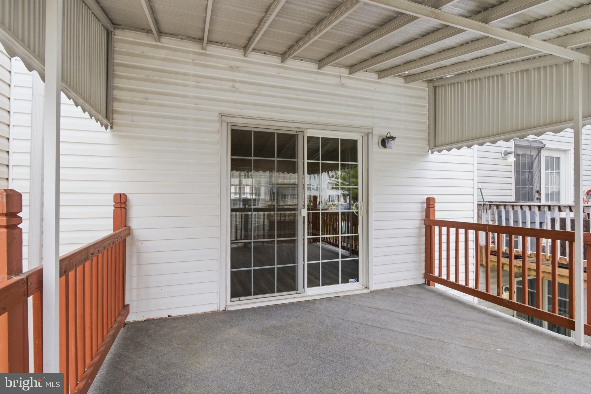 GREENBRIAR AT WHTE MRSH - Residential