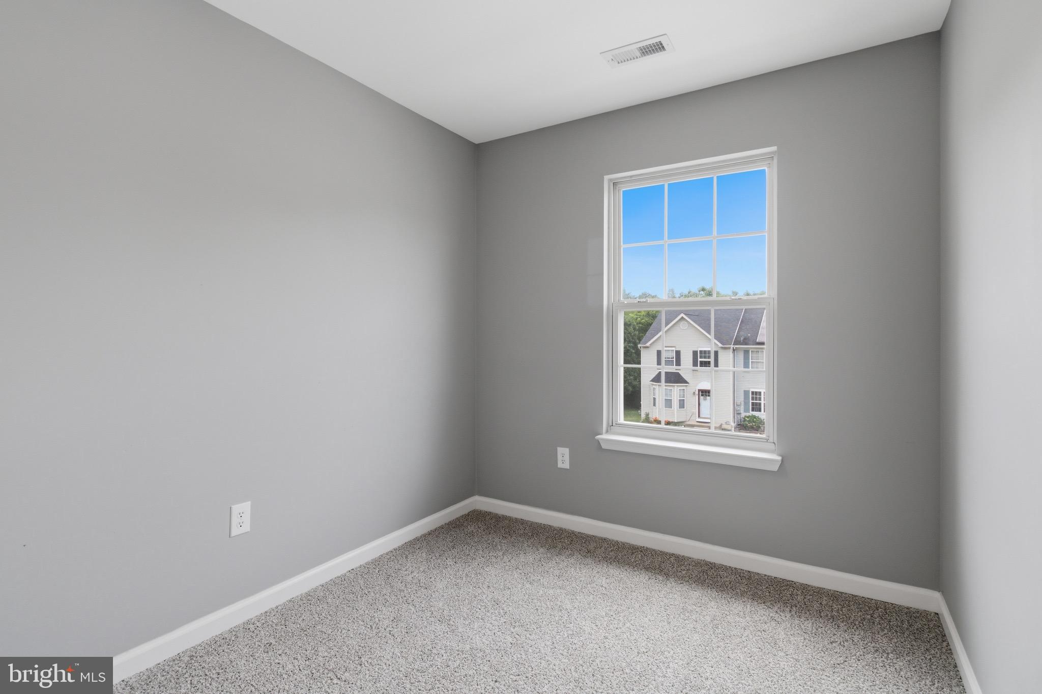 GREENBRIAR AT WHTE MRSH - Residential