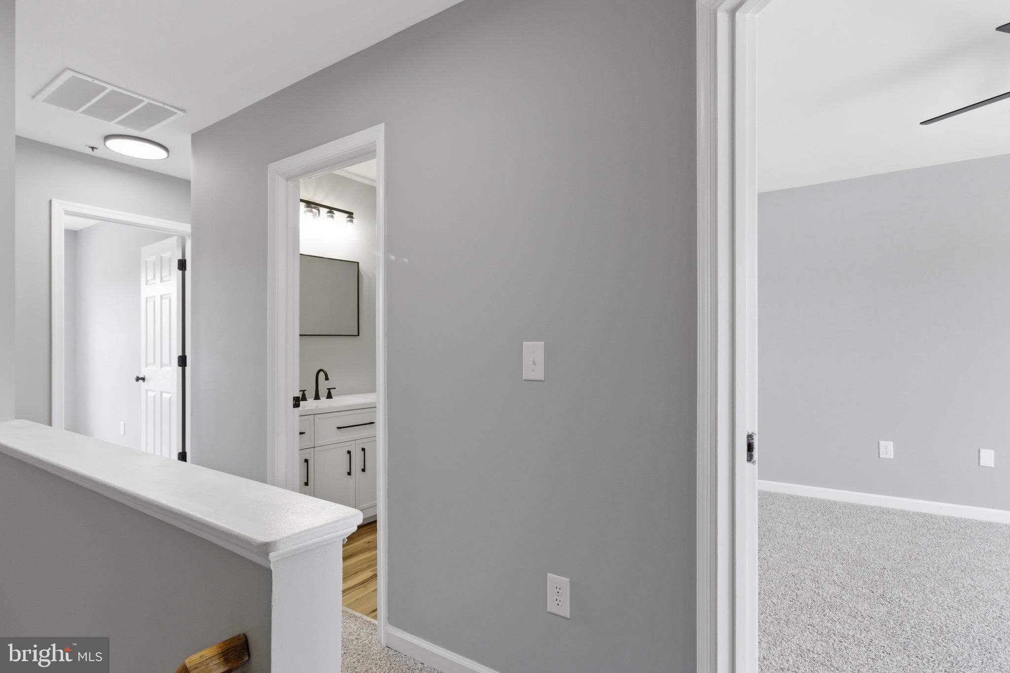GREENBRIAR AT WHTE MRSH - Residential