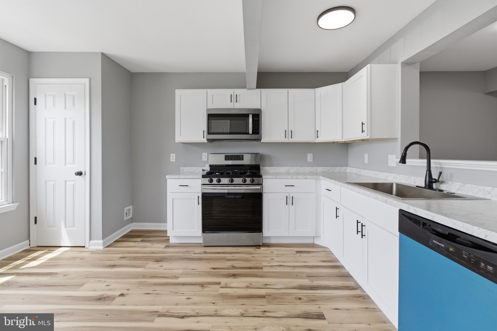 GREENBRIAR AT WHTE MRSH - Residential