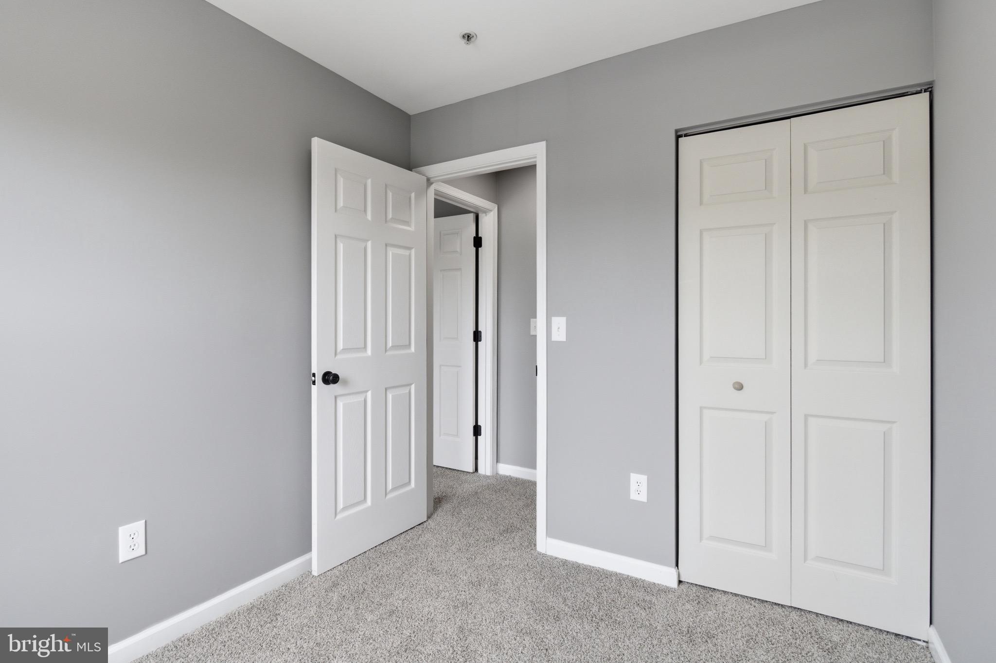 GREENBRIAR AT WHTE MRSH - Residential