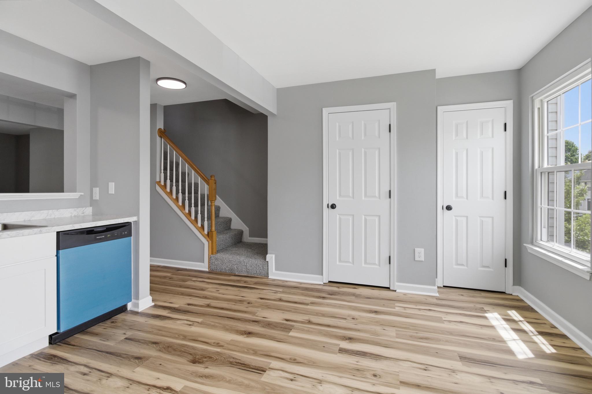 GREENBRIAR AT WHTE MRSH - Residential