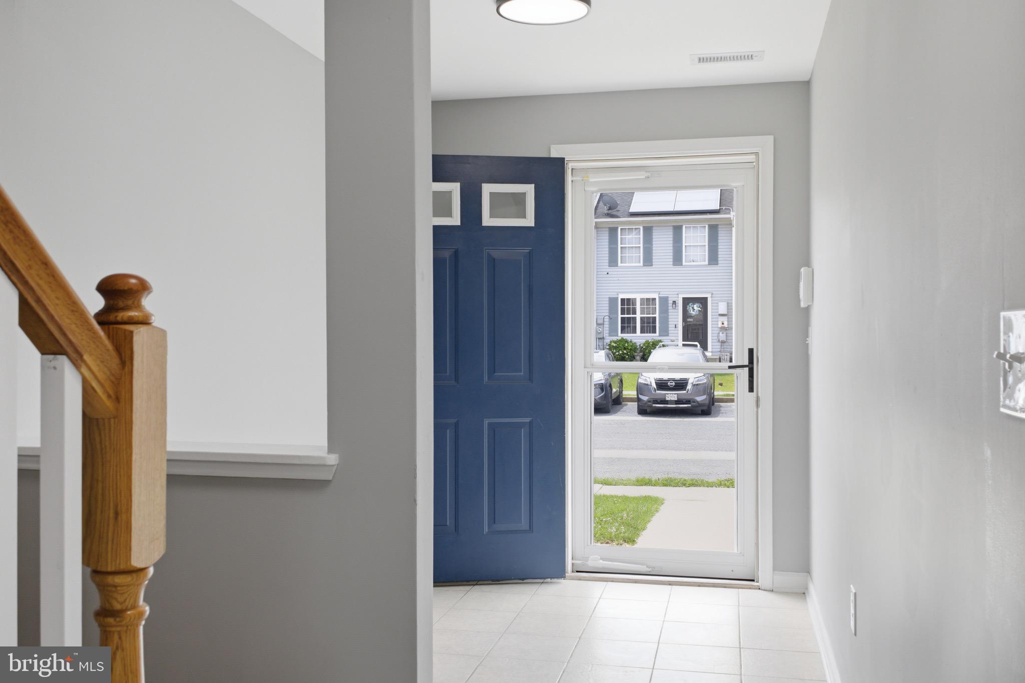 GREENBRIAR AT WHTE MRSH - Residential