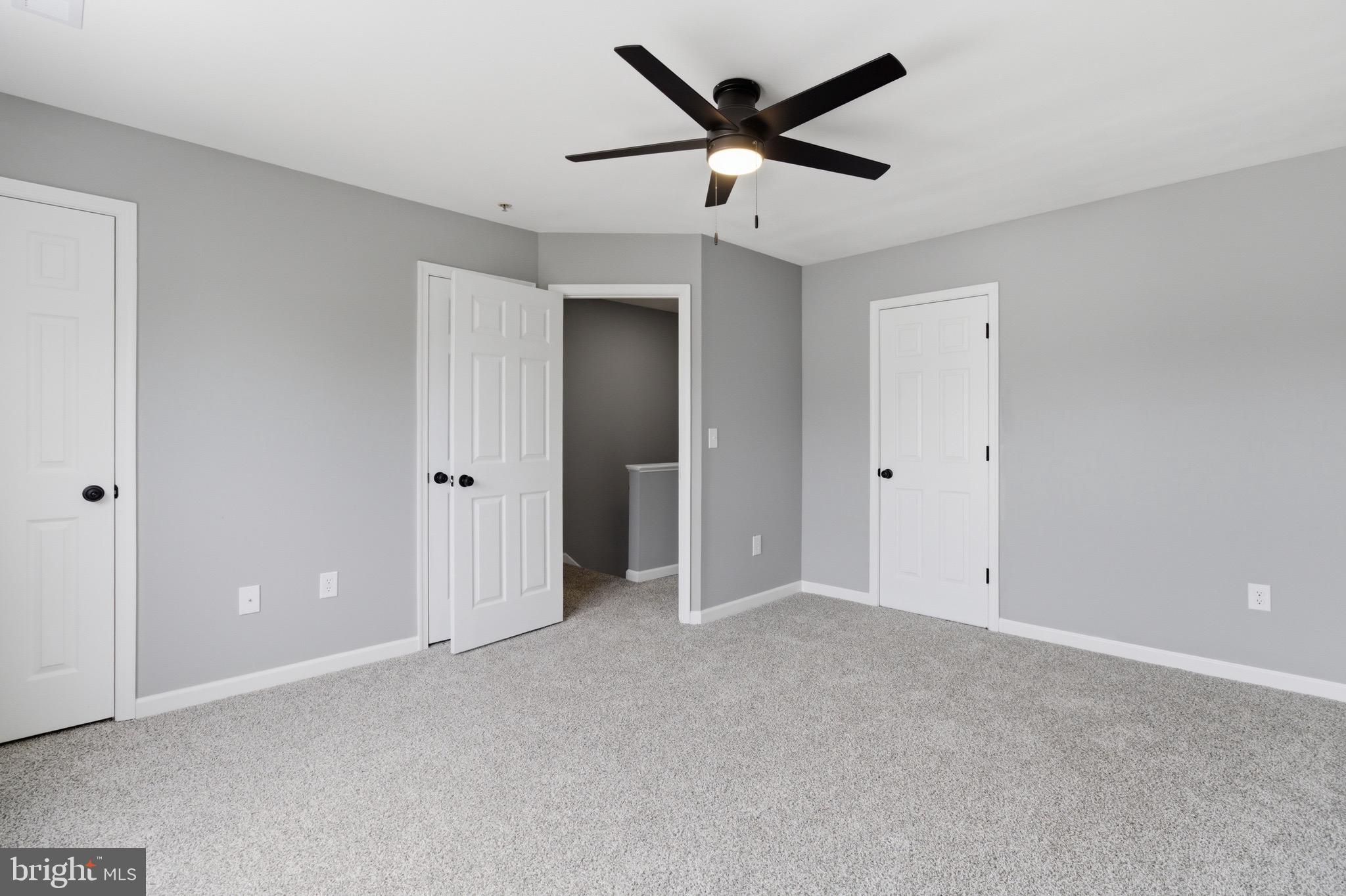 GREENBRIAR AT WHTE MRSH - Residential