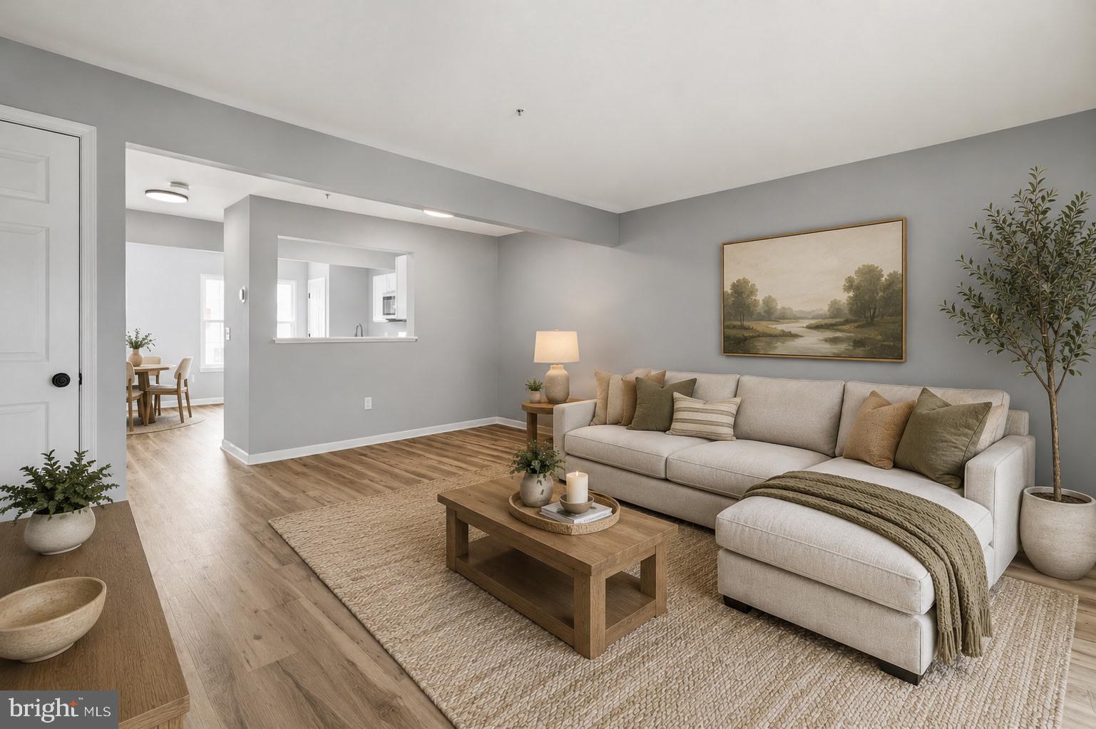 GREENBRIAR AT WHTE MRSH - Residential