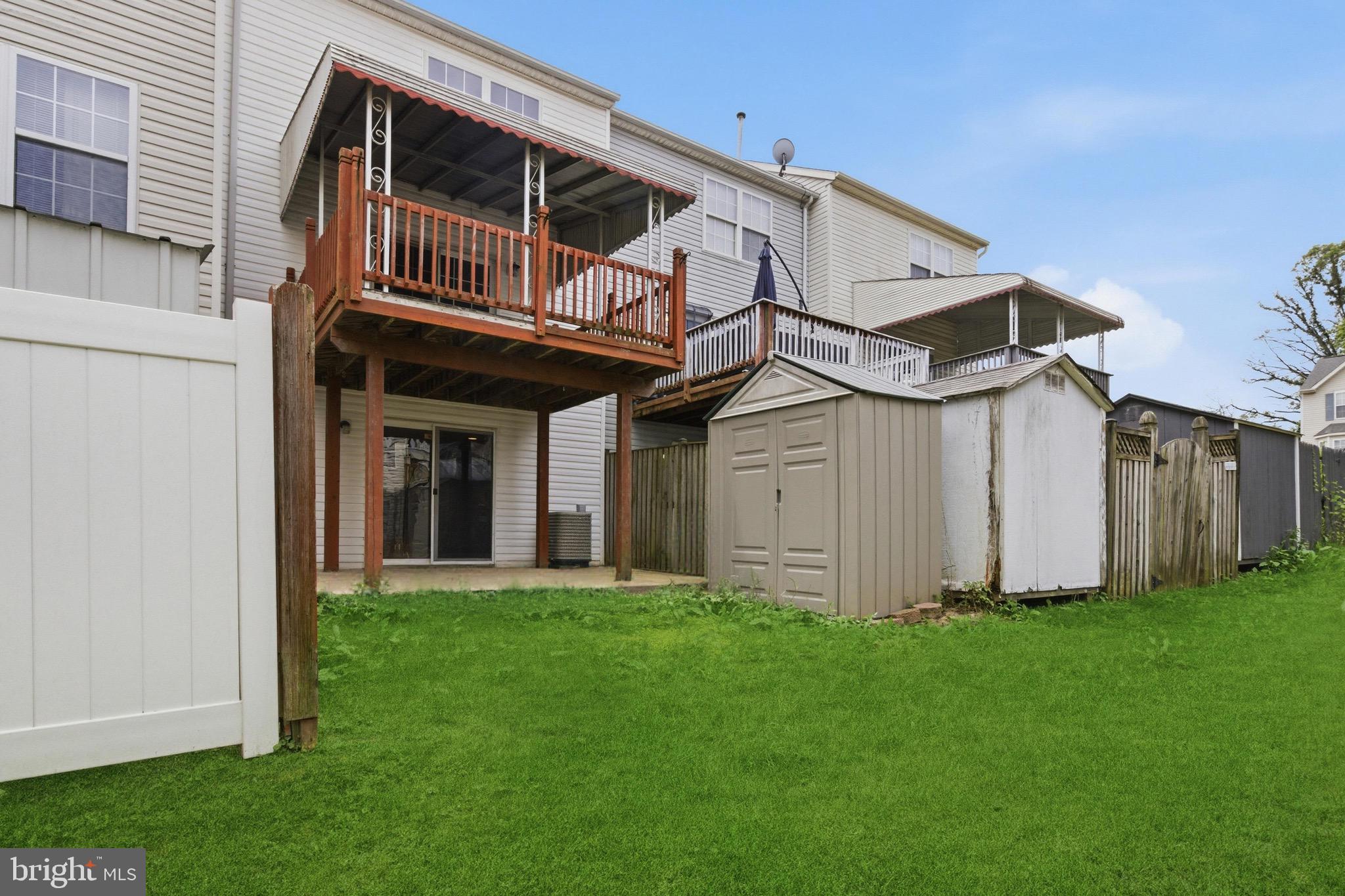 GREENBRIAR AT WHTE MRSH - Residential