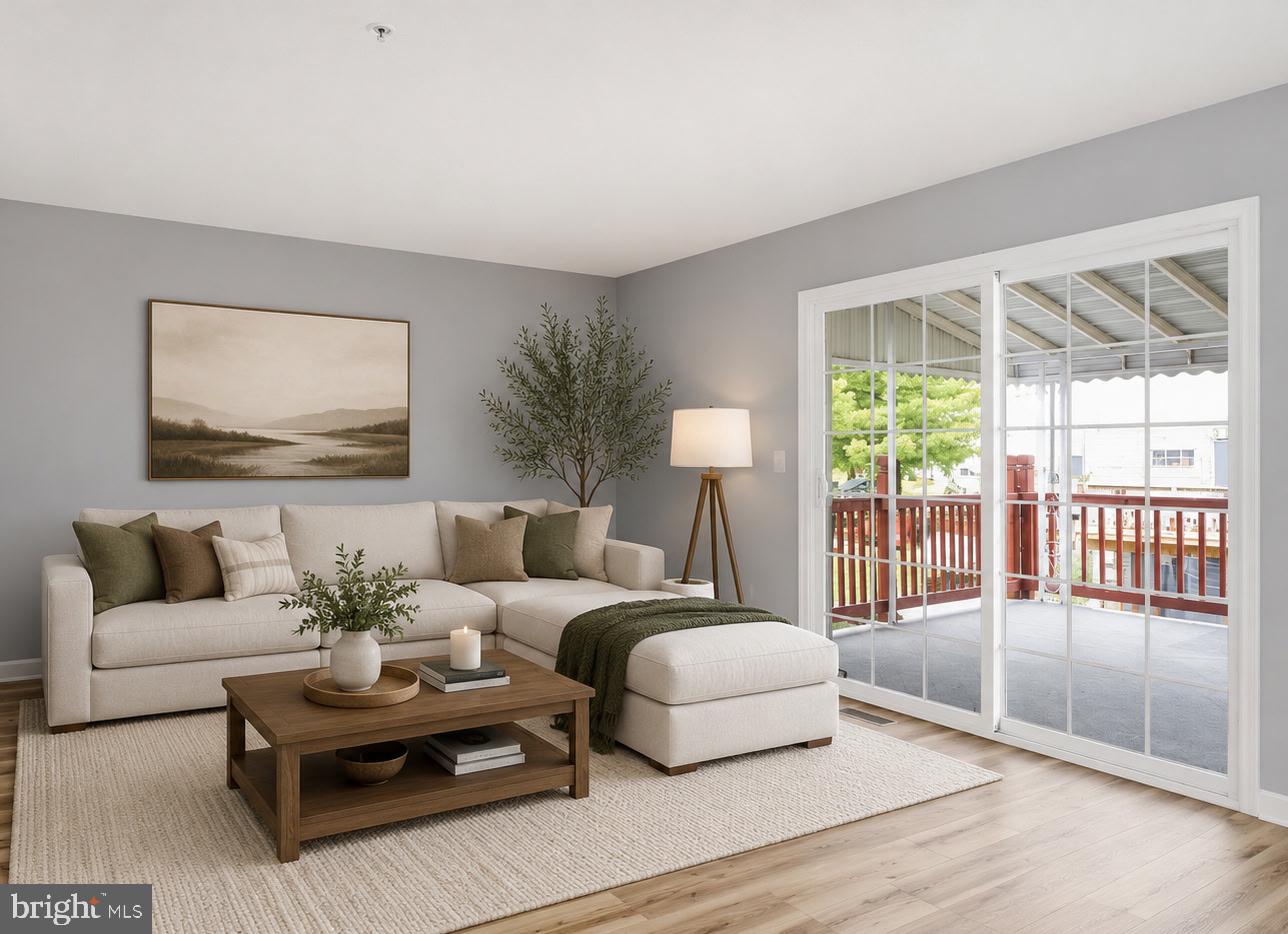 GREENBRIAR AT WHTE MRSH - Residential