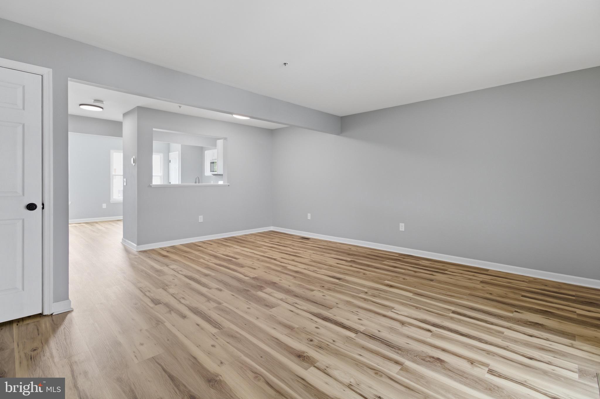 GREENBRIAR AT WHTE MRSH - Residential