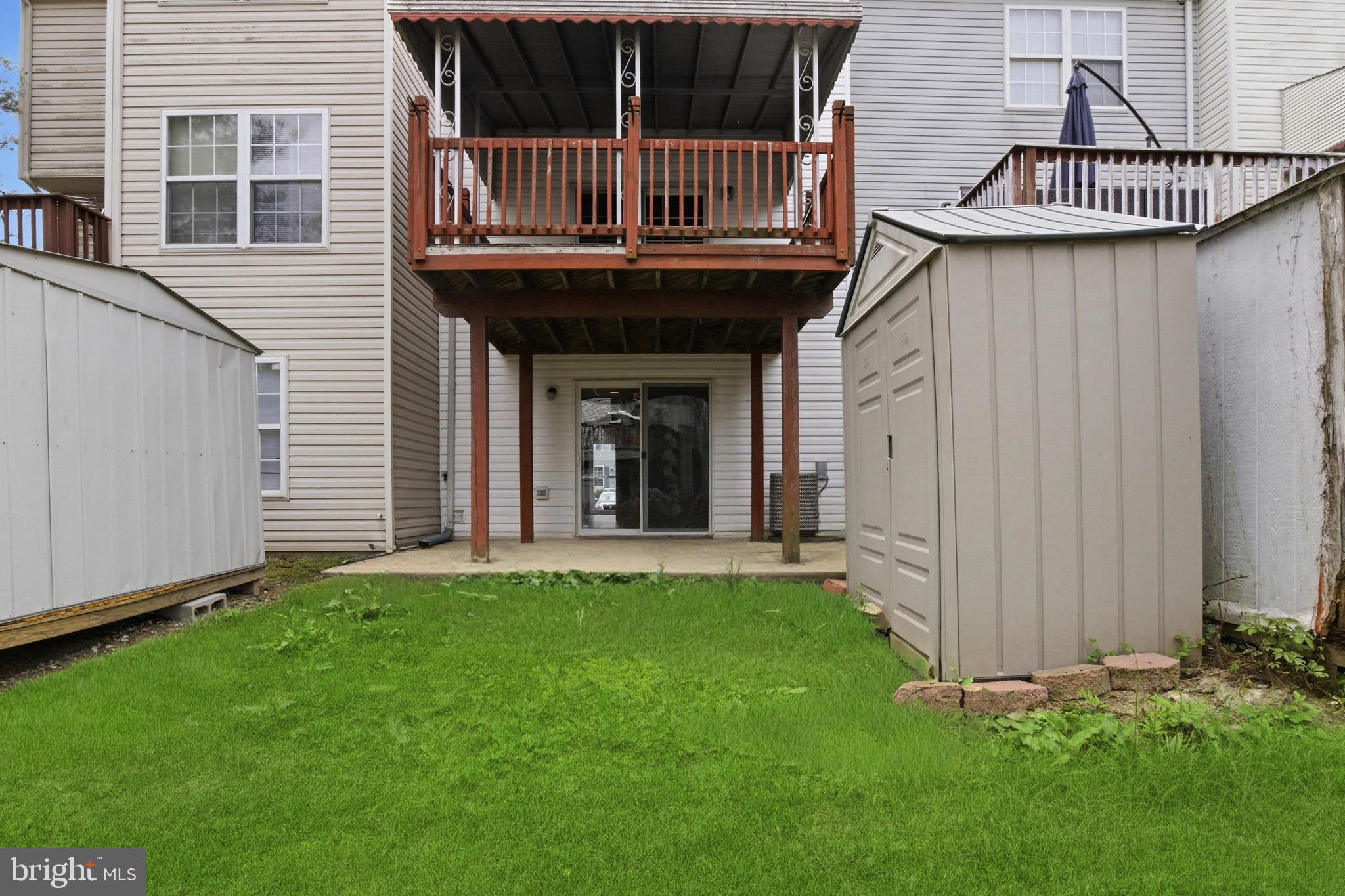 GREENBRIAR AT WHTE MRSH - Residential