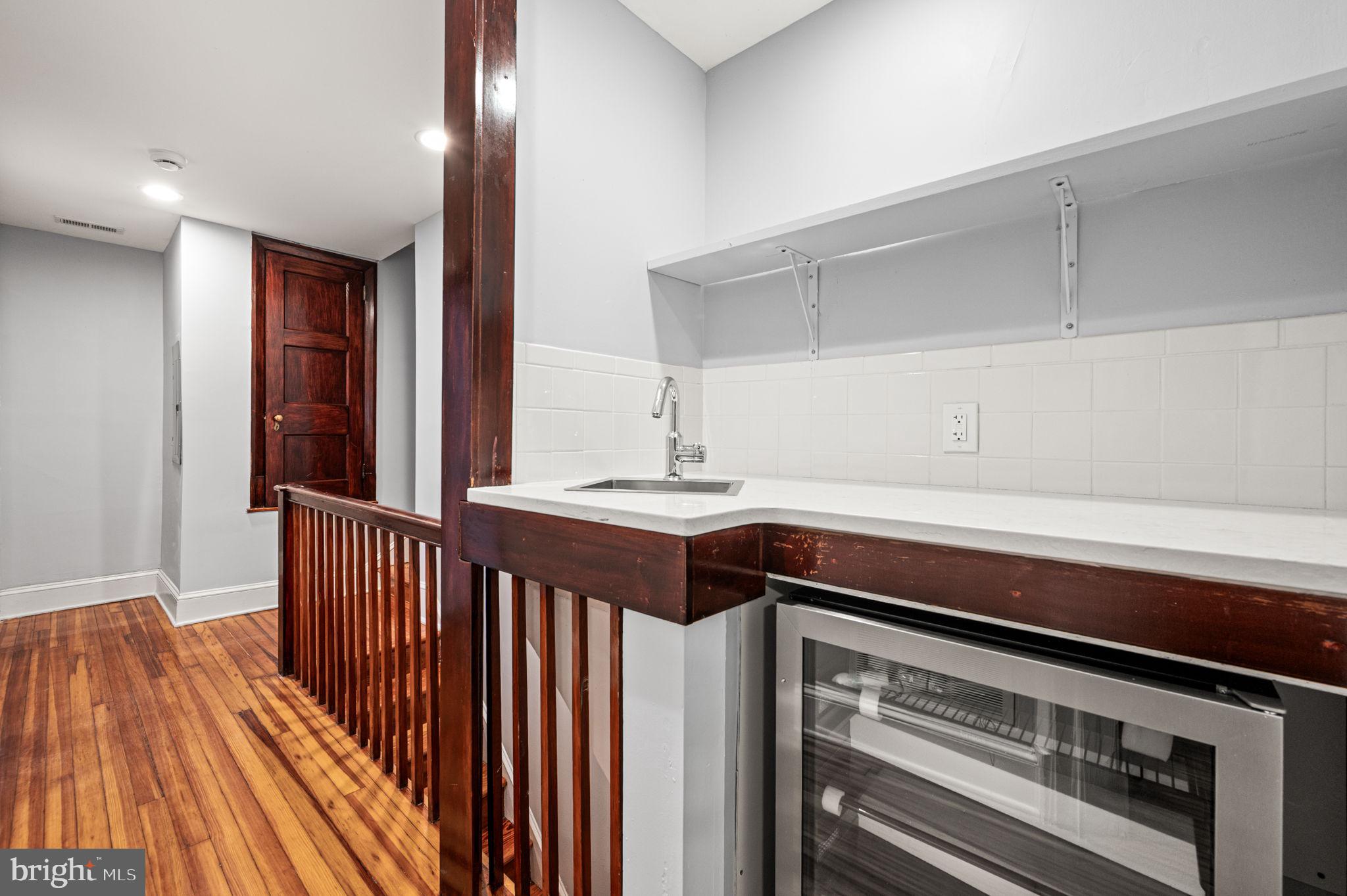 GERMANTOWN (EAST) - Residential