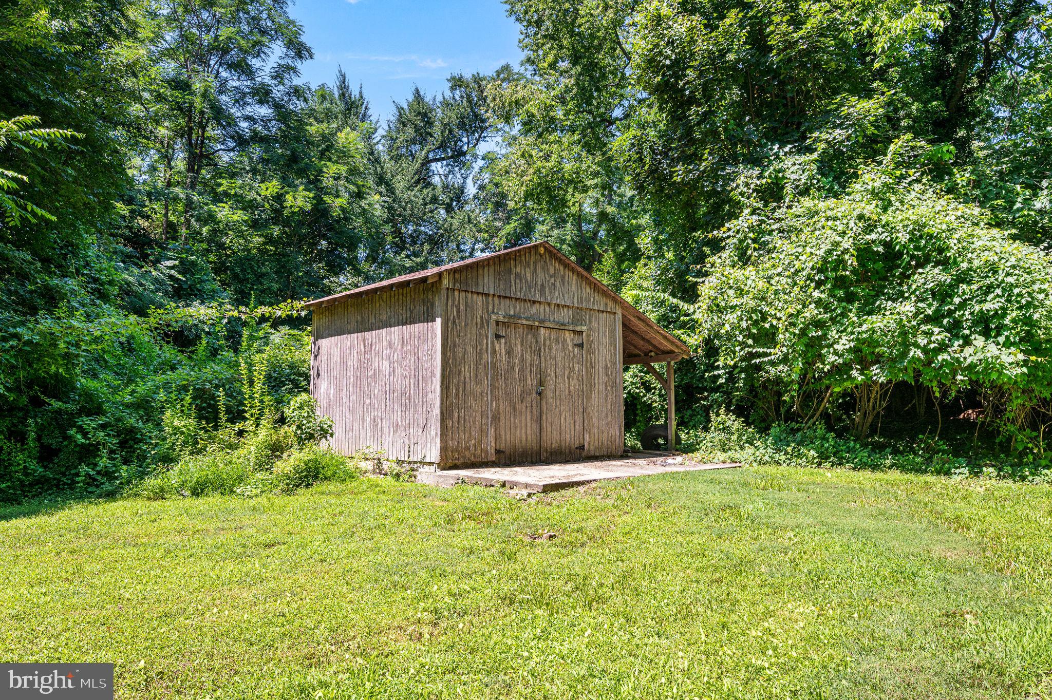 GERMANTOWN (EAST) - Residential
