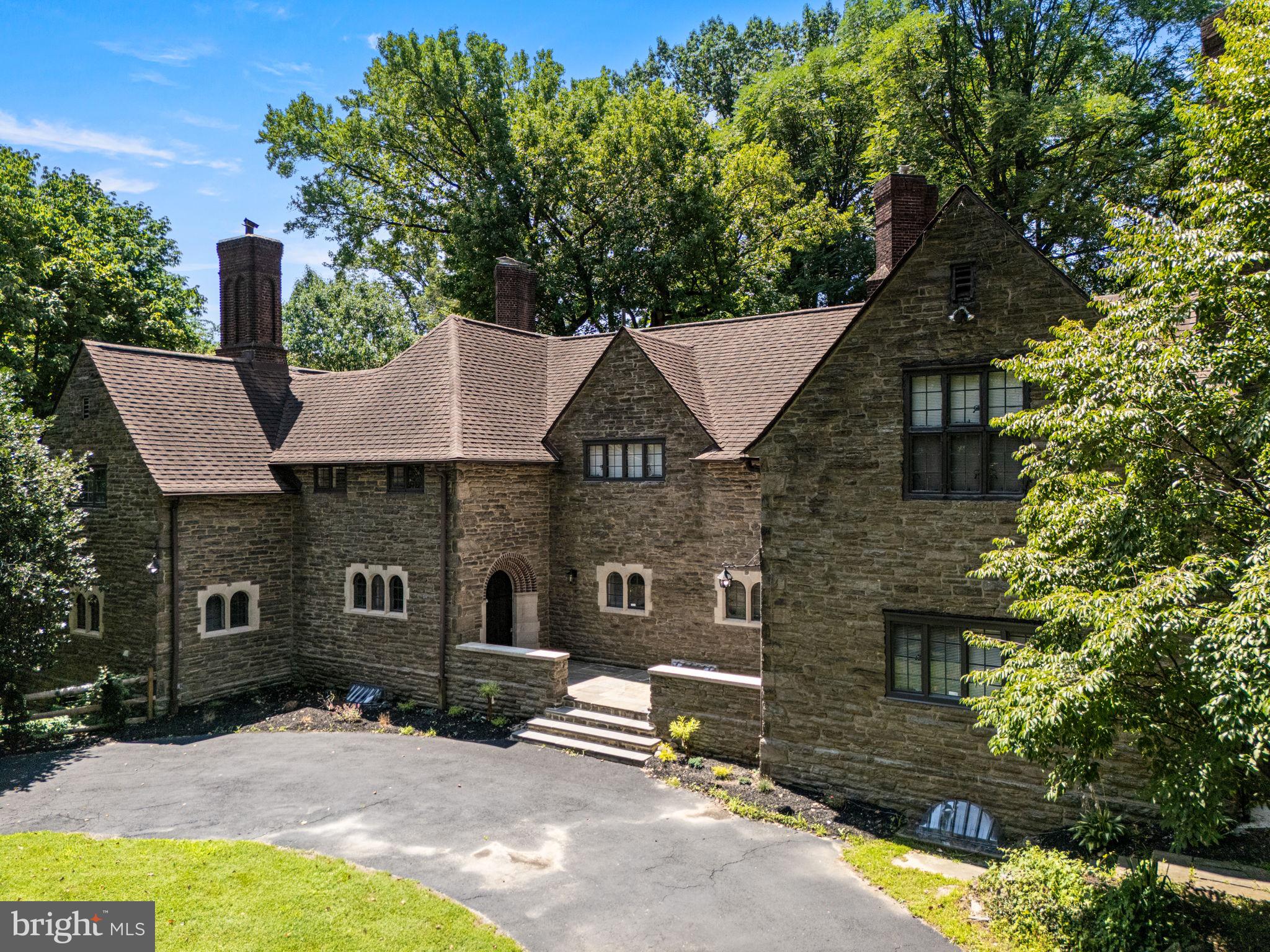GERMANTOWN (EAST) - Residential