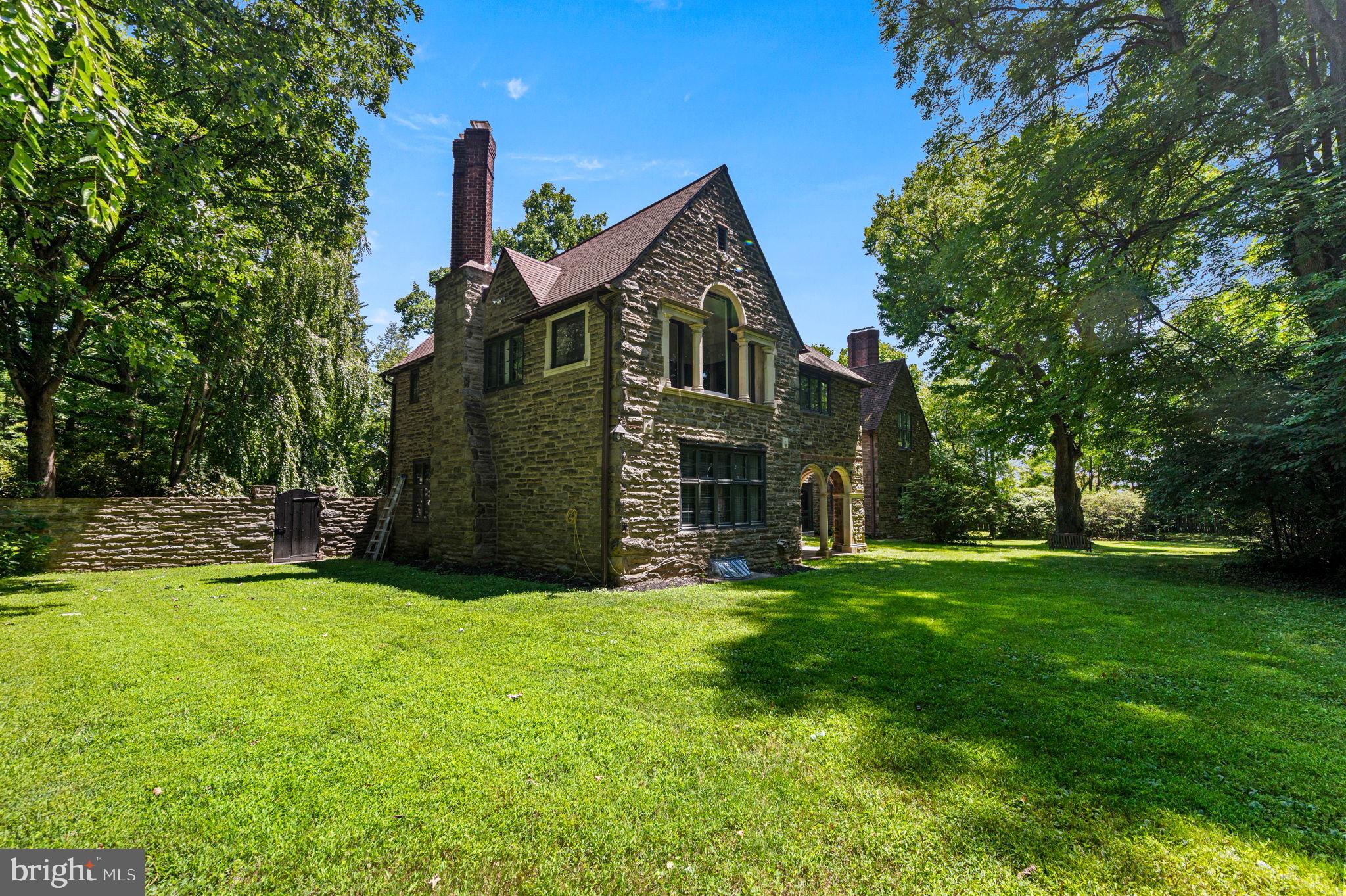 GERMANTOWN (EAST) - Residential