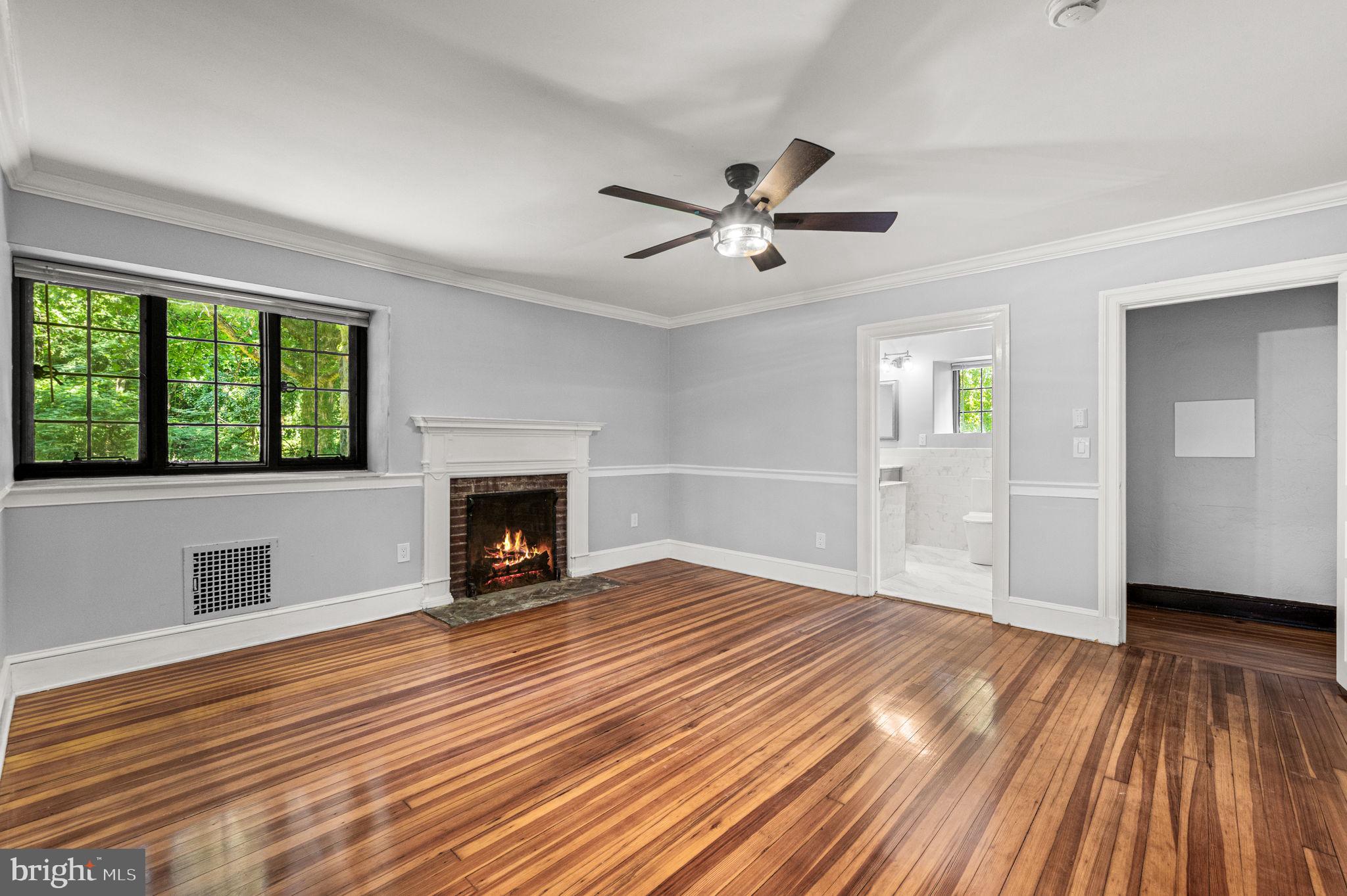 GERMANTOWN (EAST) - Residential