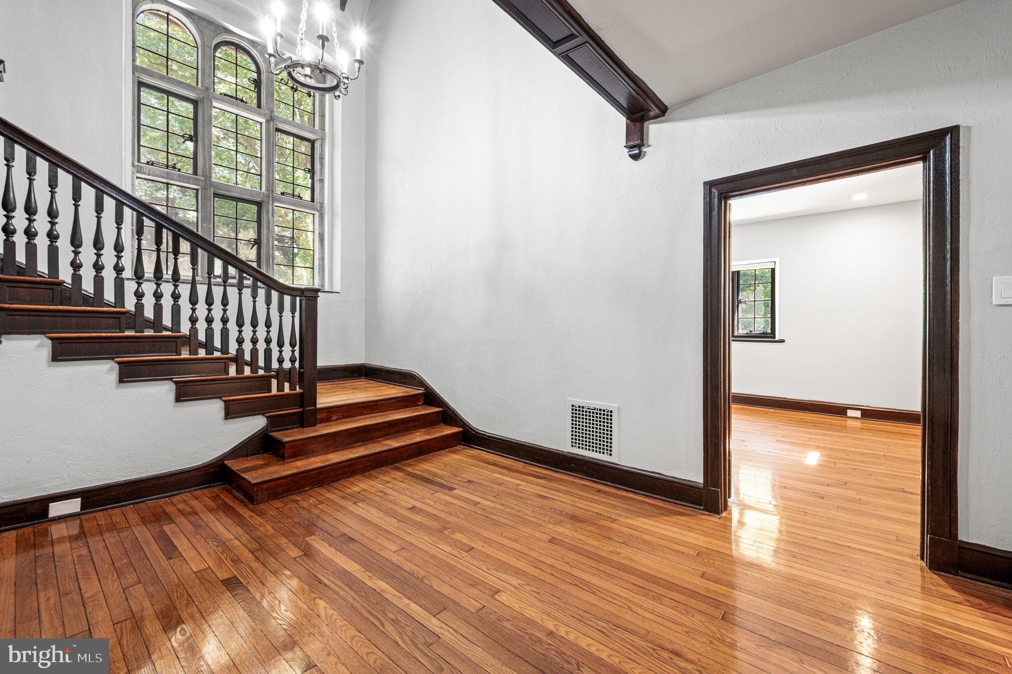 GERMANTOWN (EAST) - Residential
