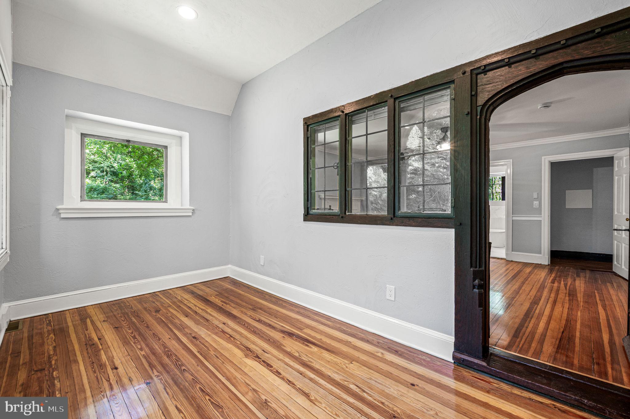 GERMANTOWN (EAST) - Residential