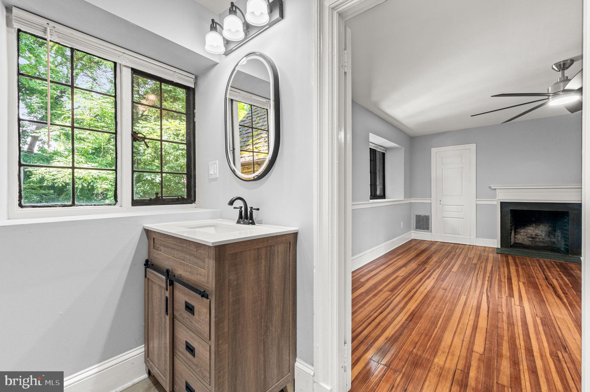 GERMANTOWN (EAST) - Residential