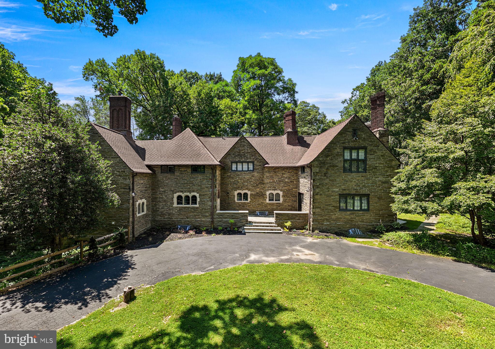 GERMANTOWN (EAST) - Residential
