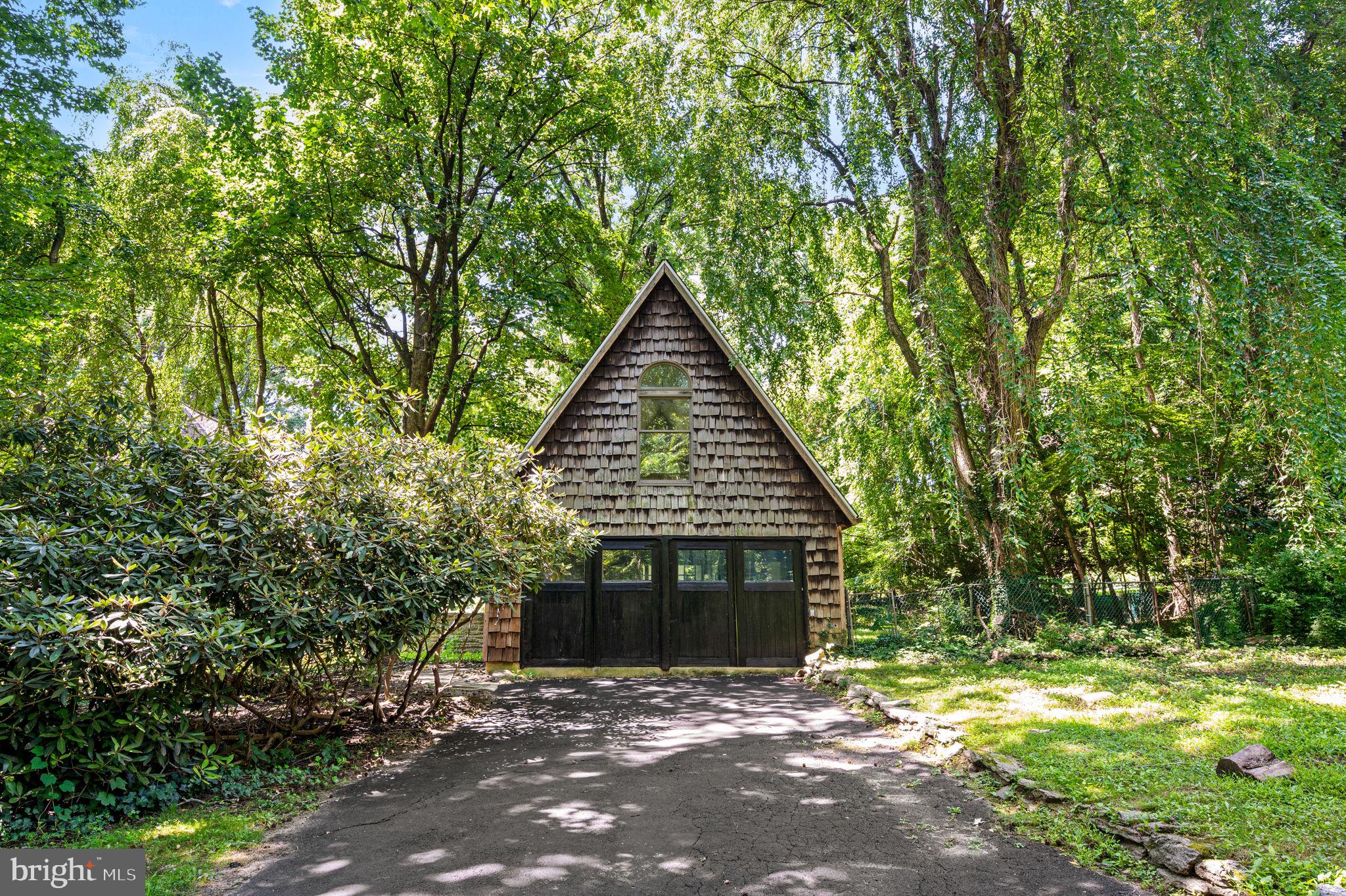 GERMANTOWN (EAST) - Residential