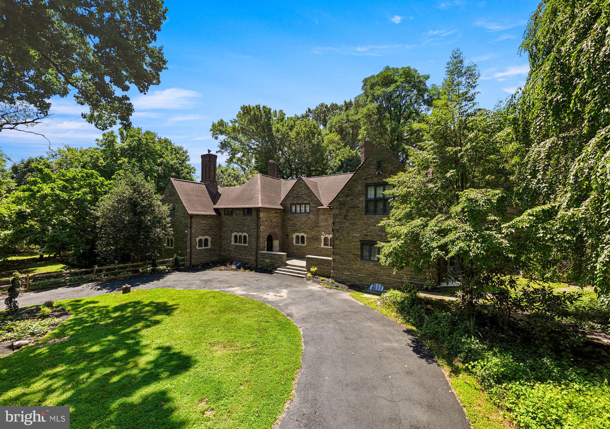 GERMANTOWN (EAST) - Residential