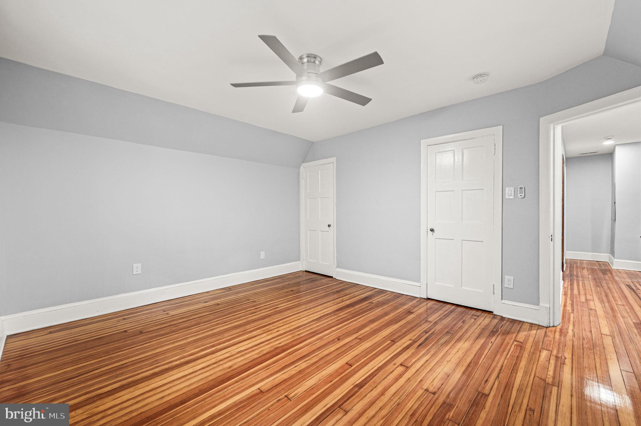 GERMANTOWN (EAST) - Residential