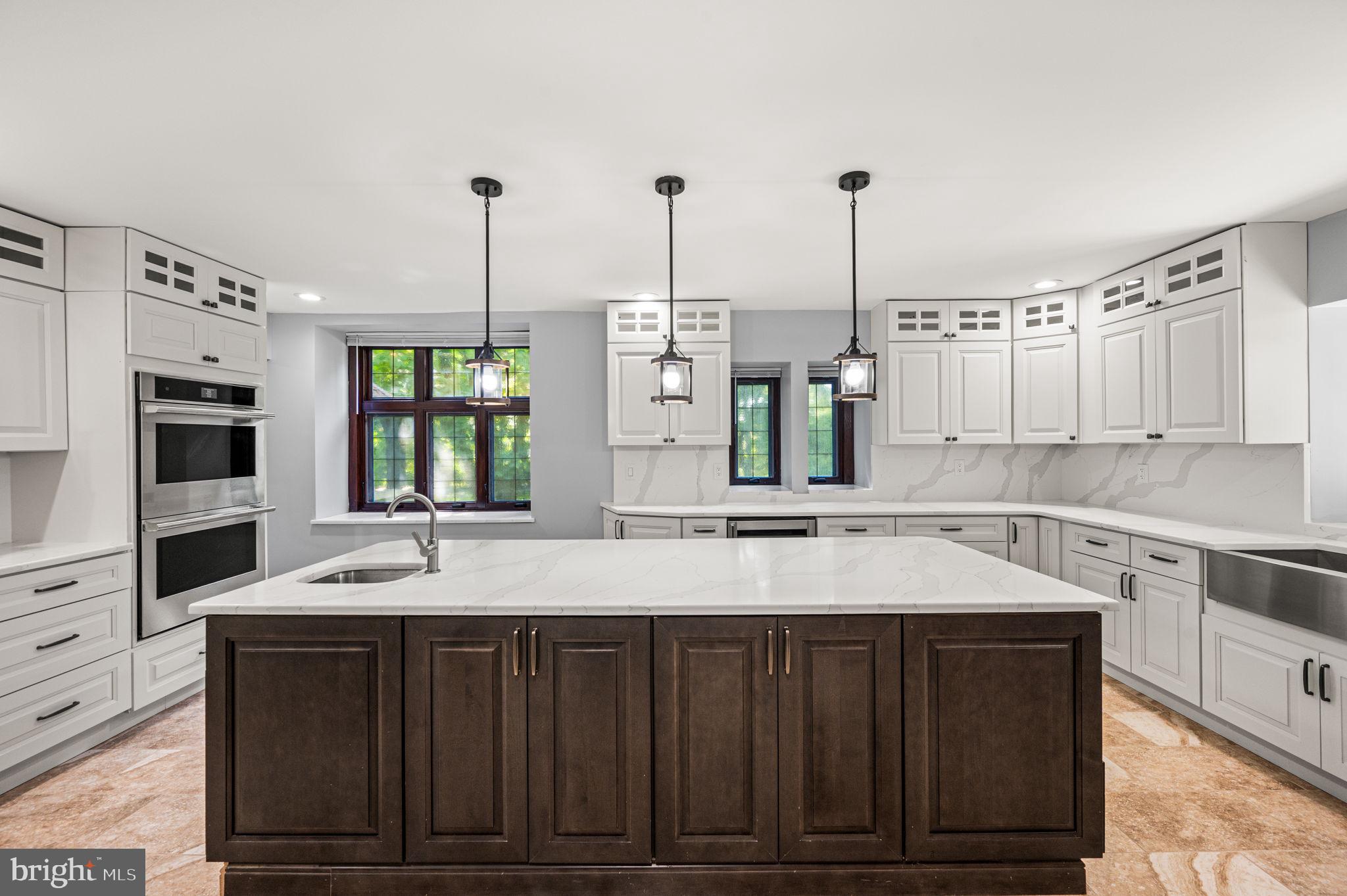 GERMANTOWN (EAST) - Residential