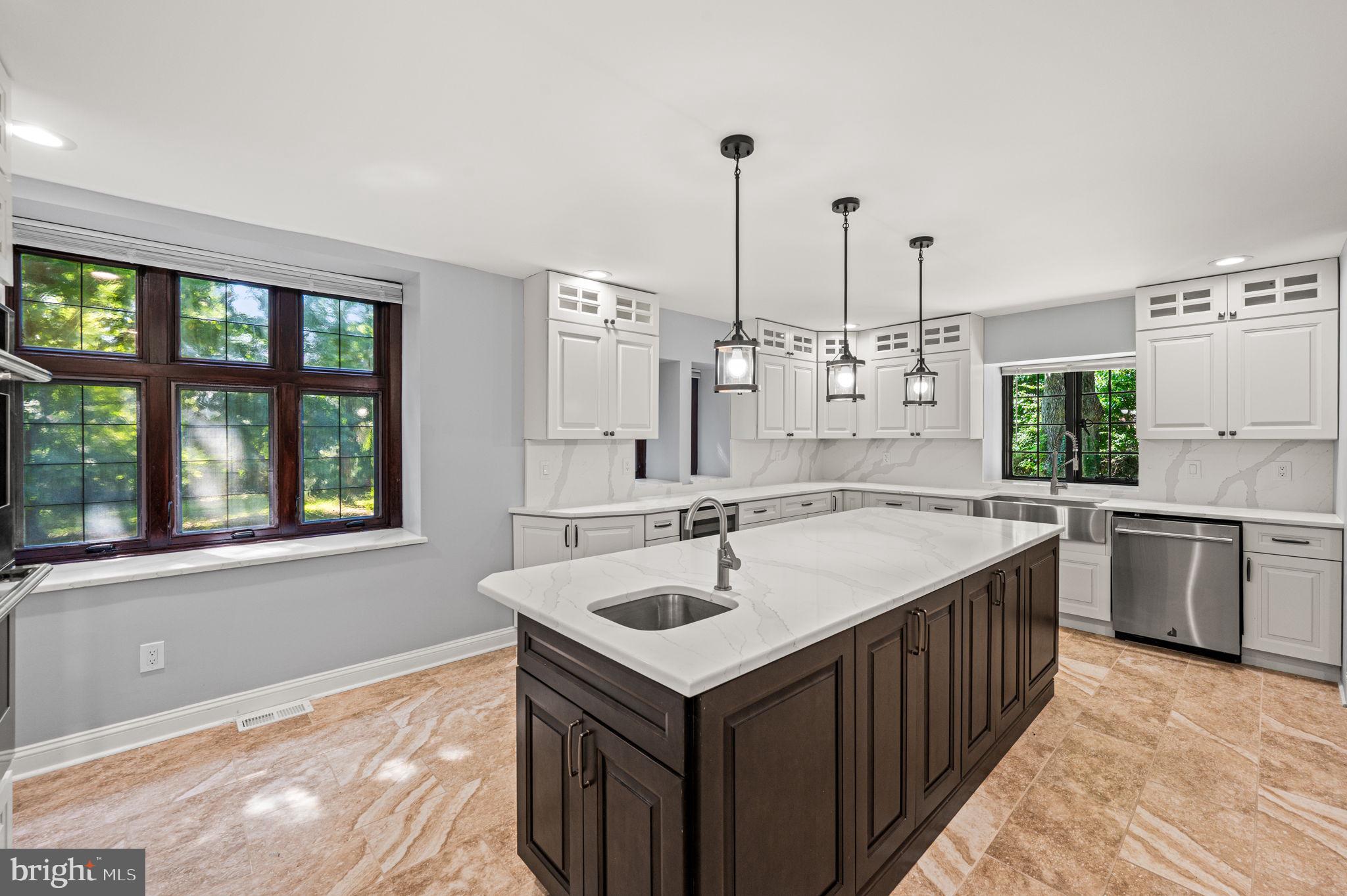 GERMANTOWN (EAST) - Residential
