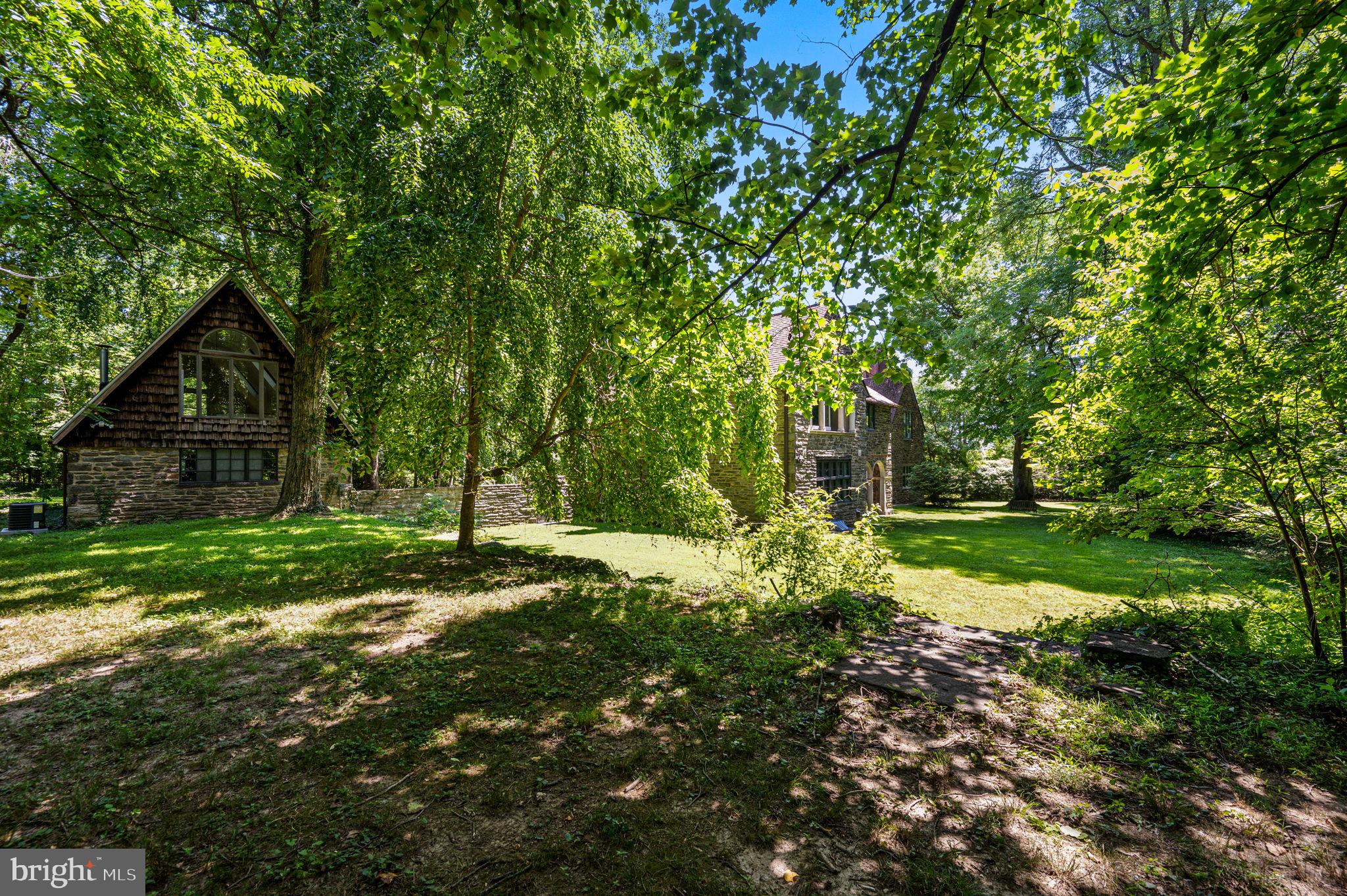 GERMANTOWN (EAST) - Residential
