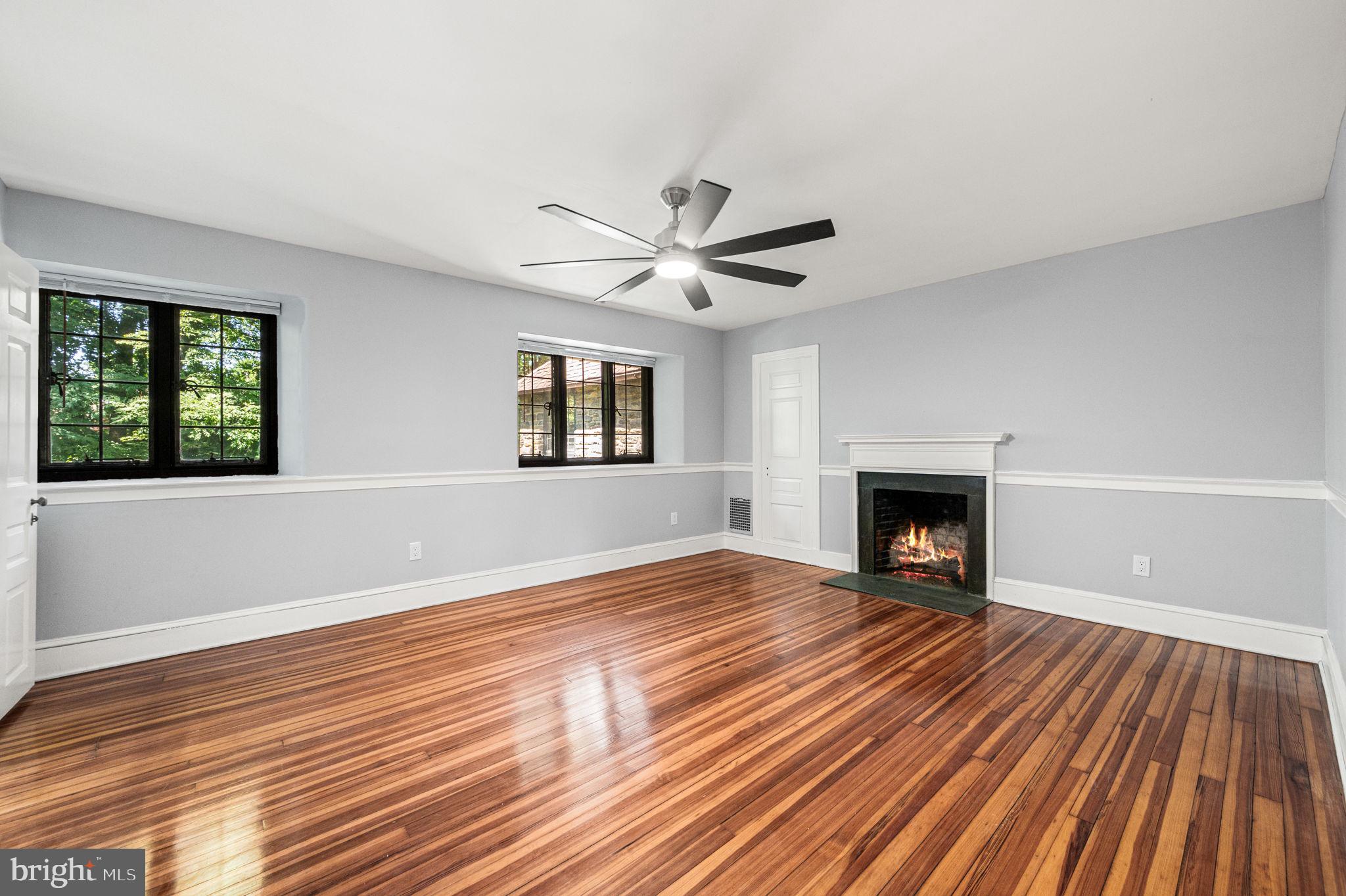 GERMANTOWN (EAST) - Residential