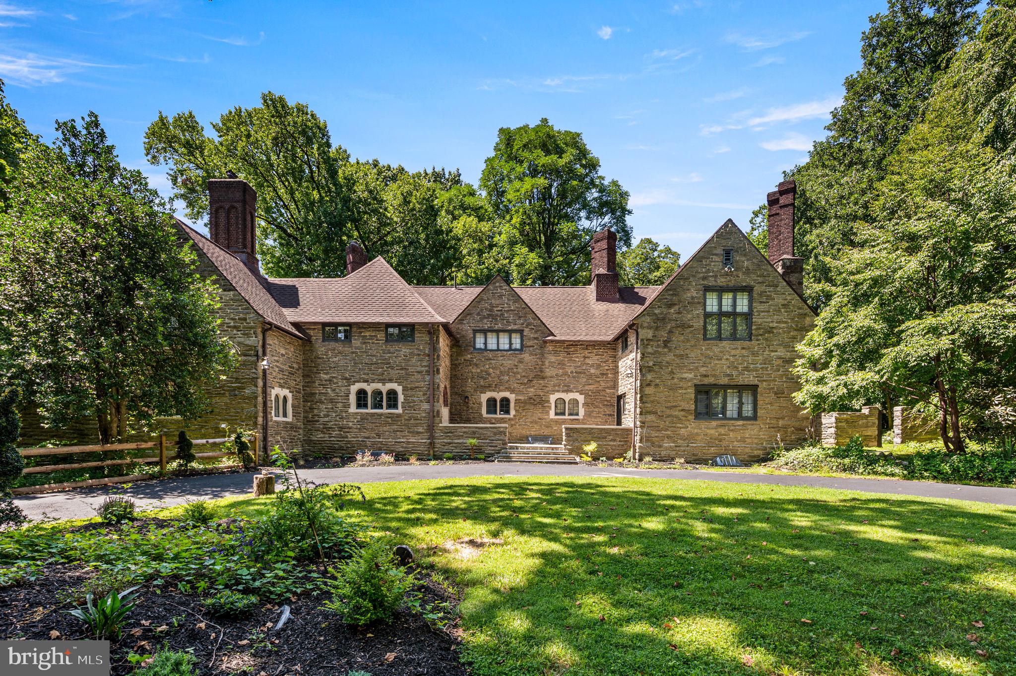 GERMANTOWN (EAST) - Residential