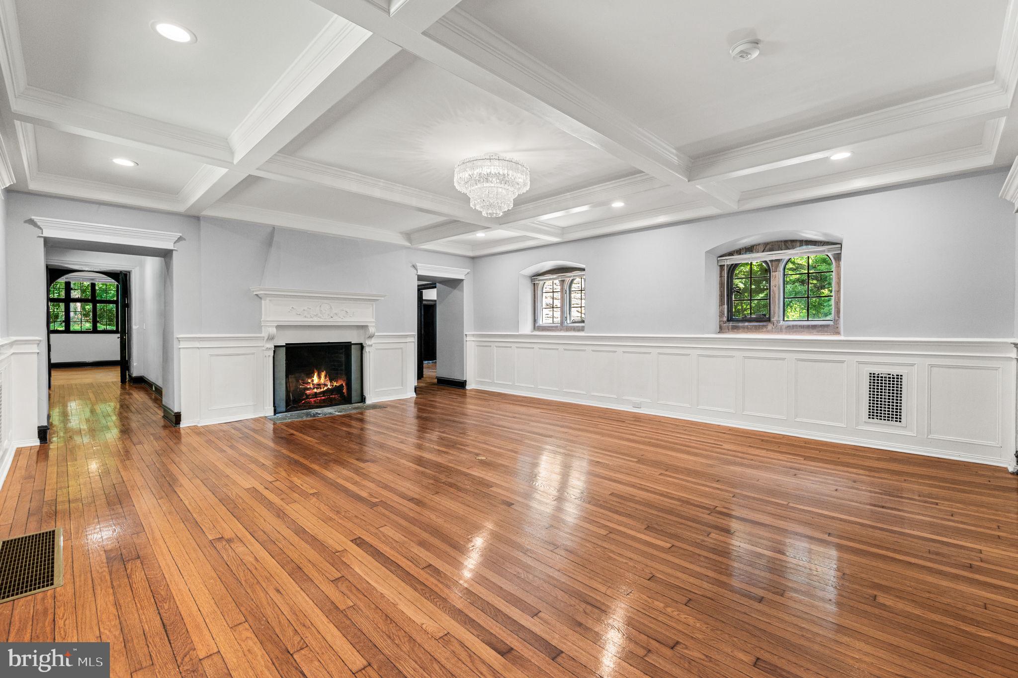 GERMANTOWN (EAST) - Residential