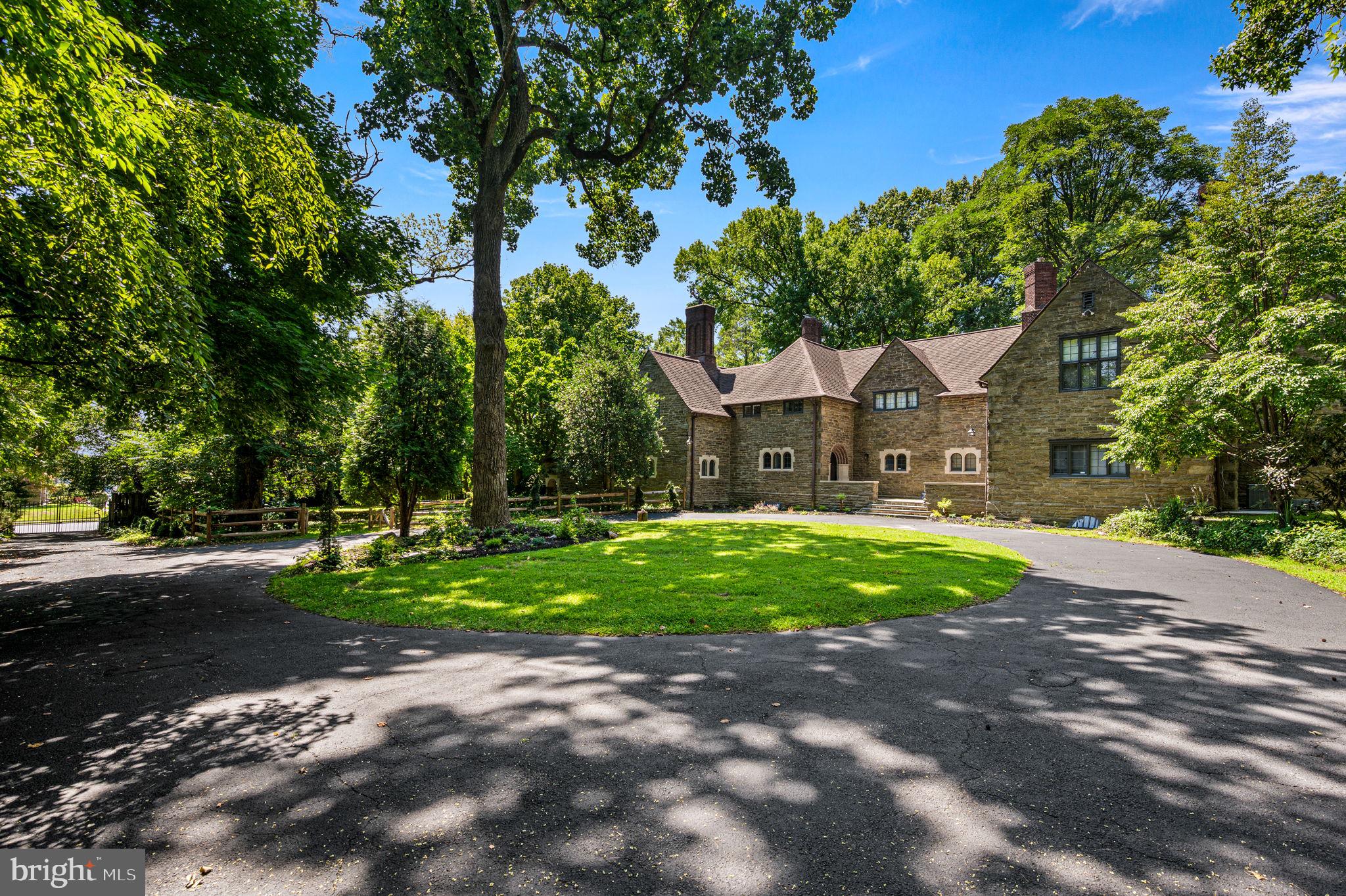 GERMANTOWN (EAST) - Residential