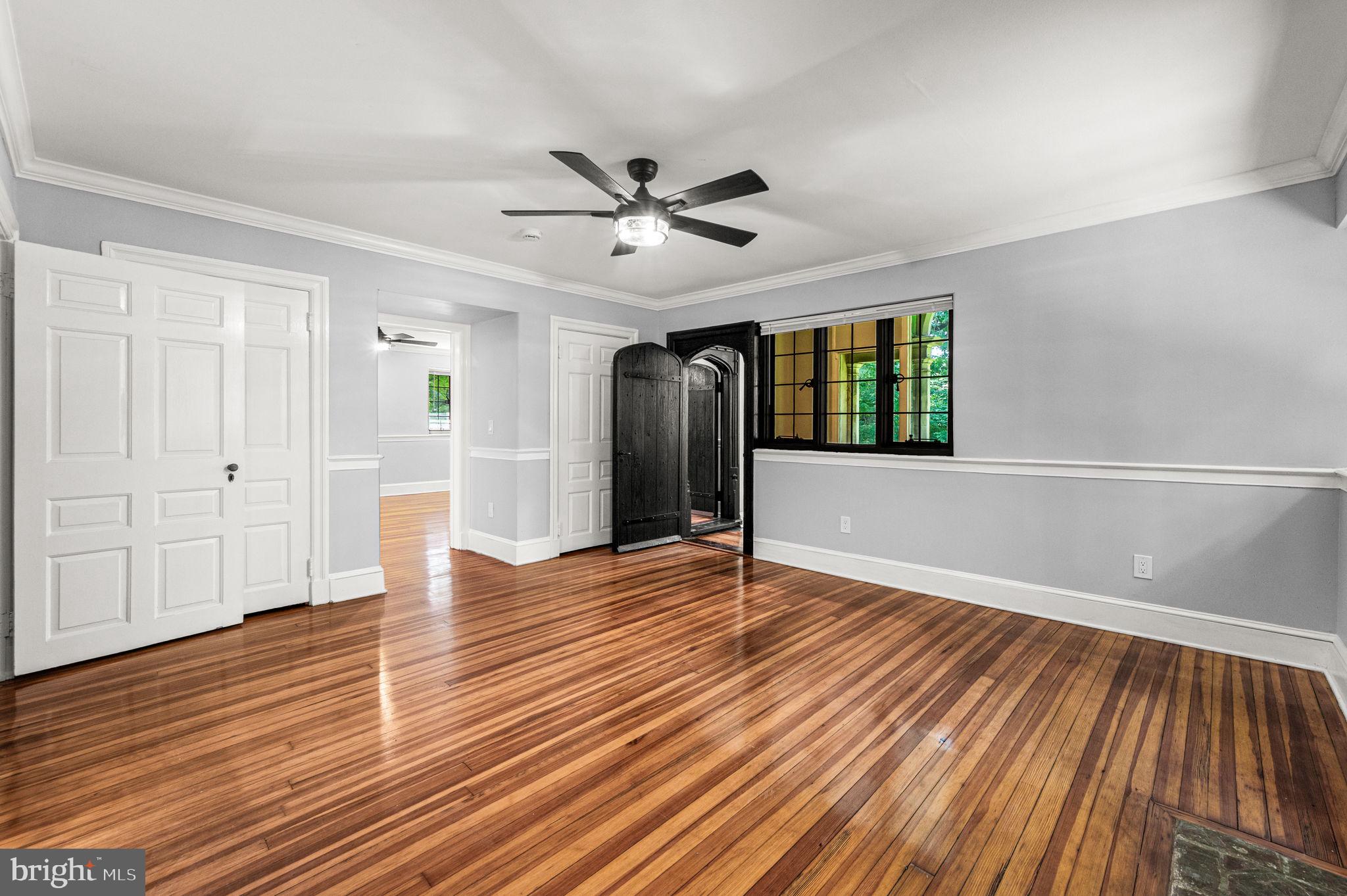 GERMANTOWN (EAST) - Residential