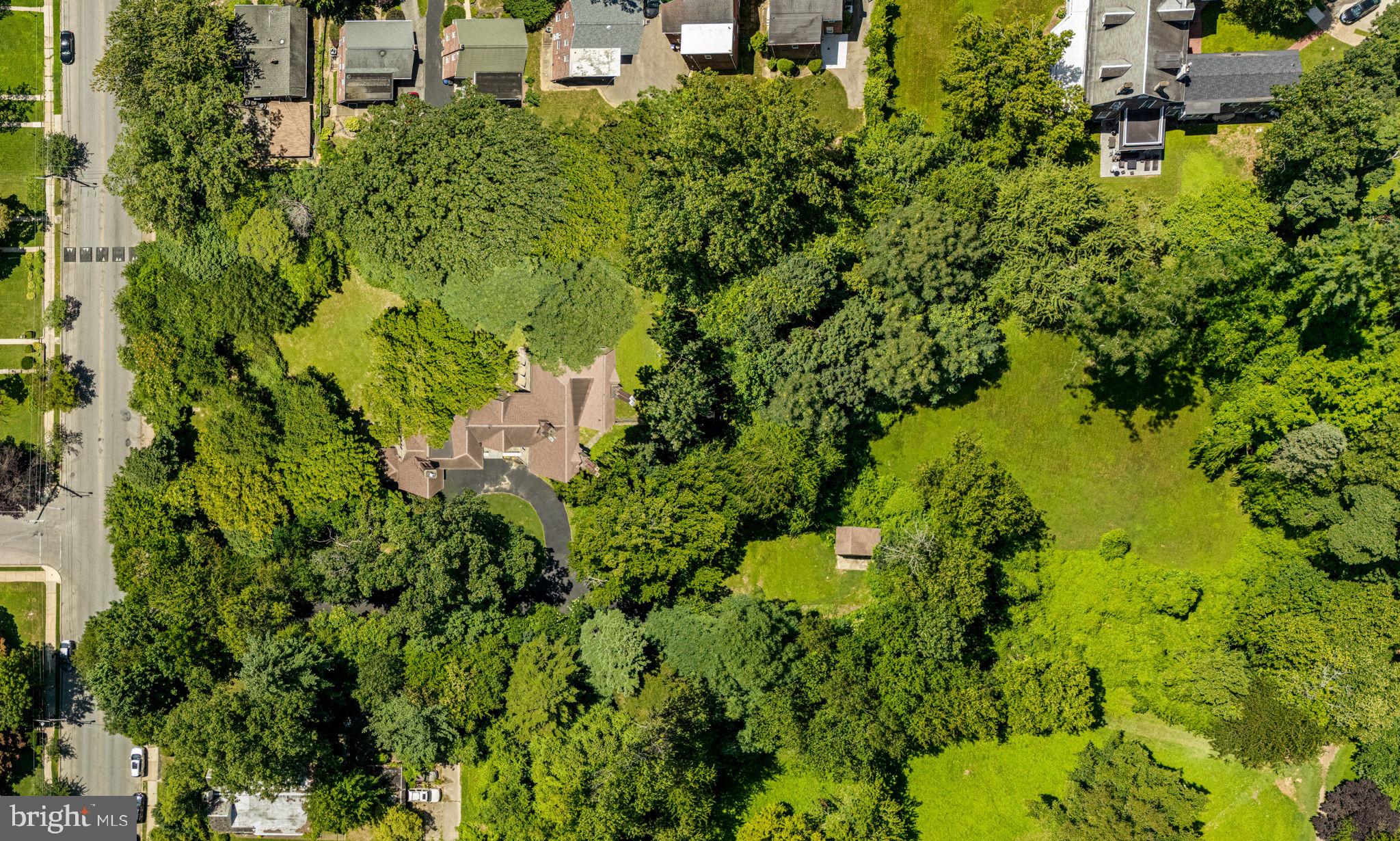 GERMANTOWN (EAST) - Residential