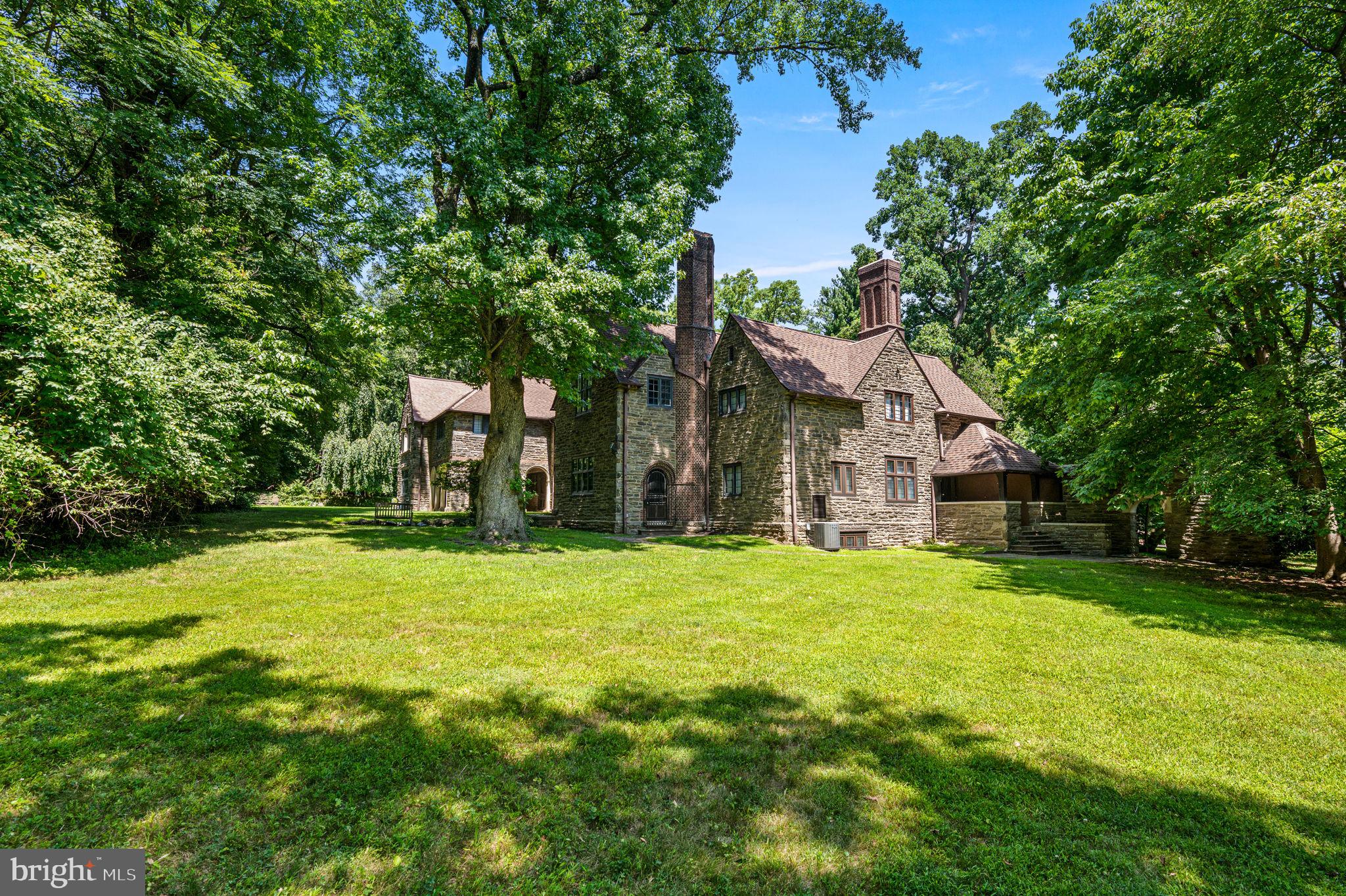 GERMANTOWN (EAST) - Residential