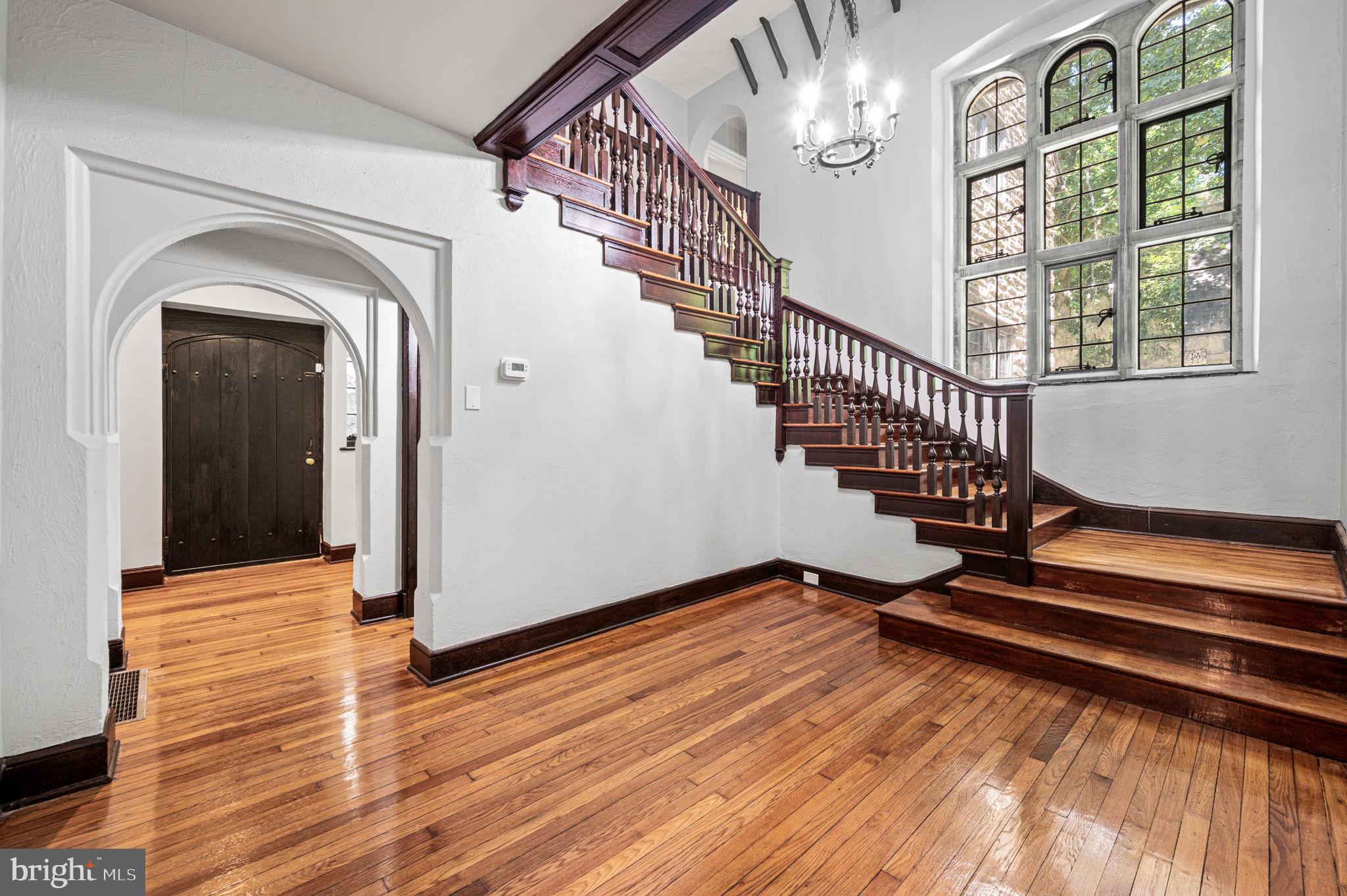 GERMANTOWN (EAST) - Residential