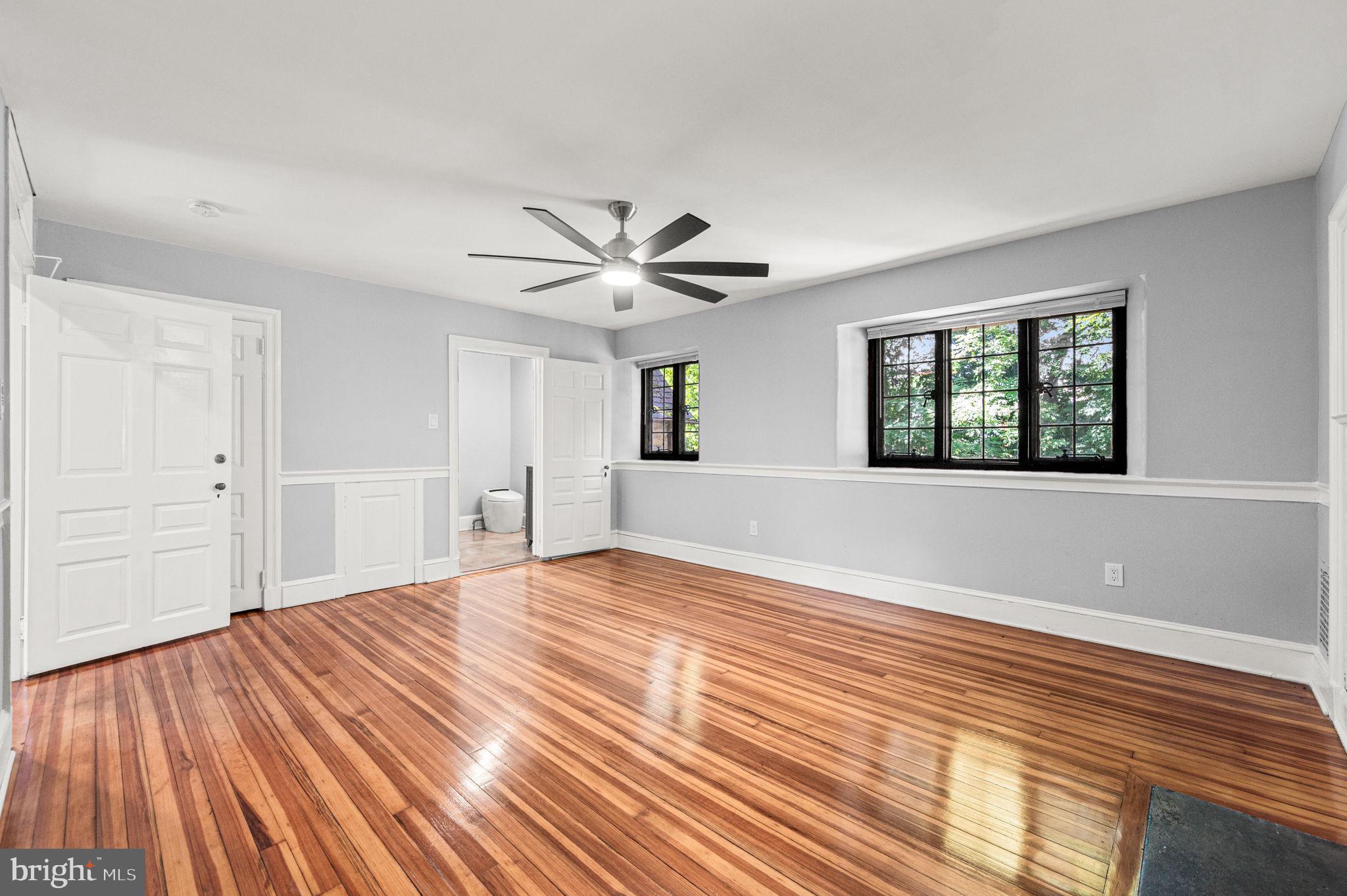 GERMANTOWN (EAST) - Residential