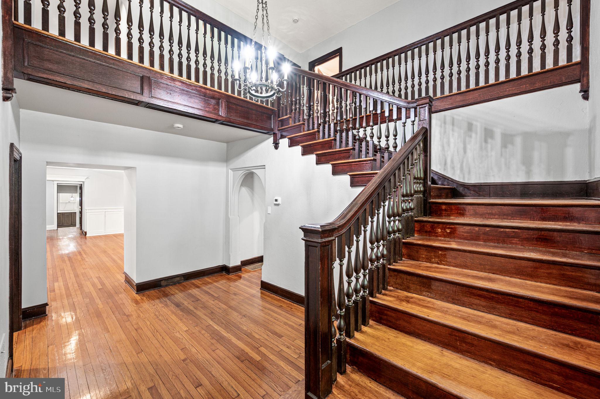 GERMANTOWN (EAST) - Residential