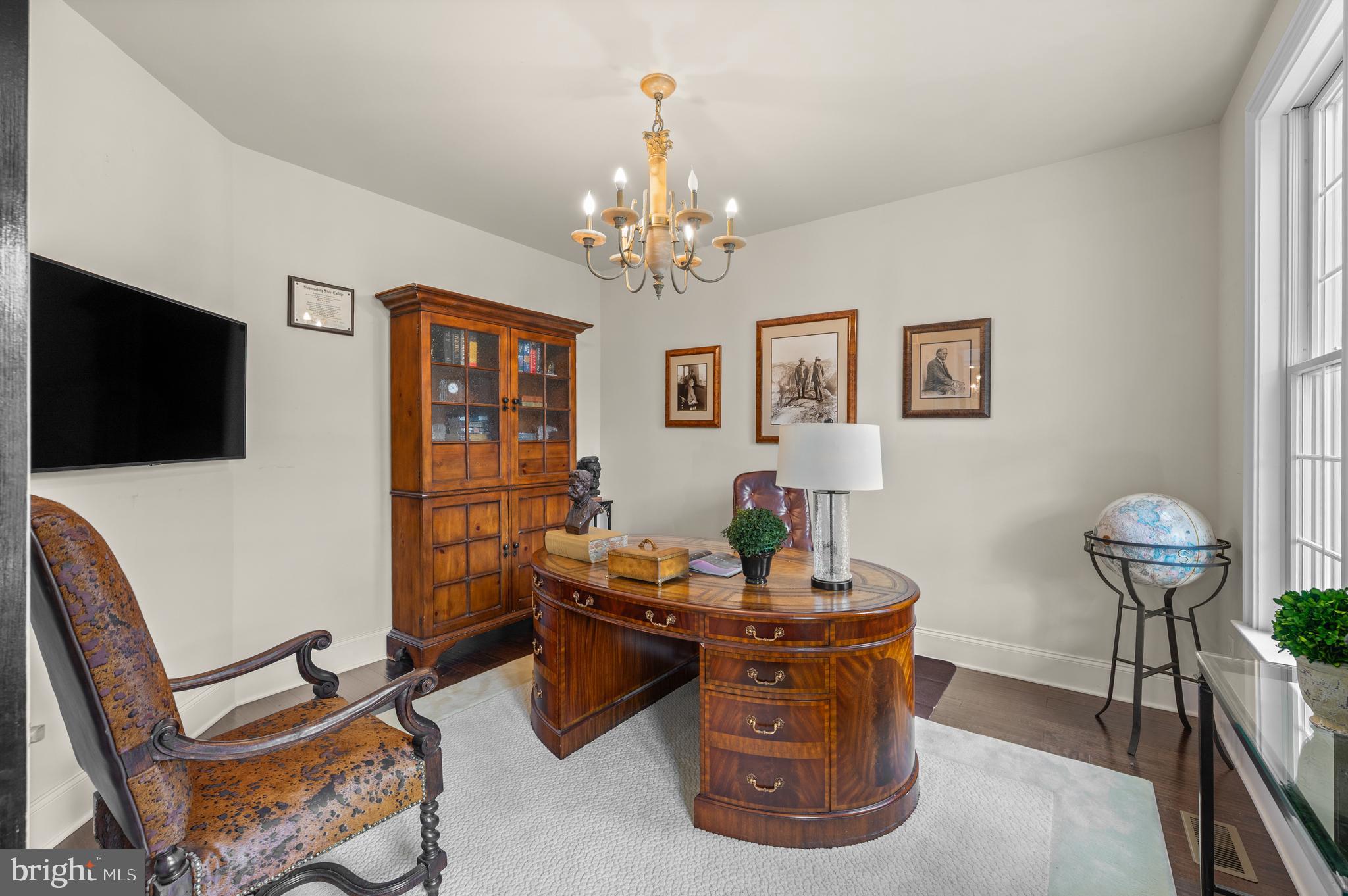 LISETER - Residential