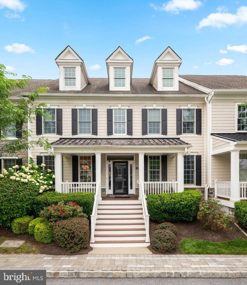 LISETER - Residential