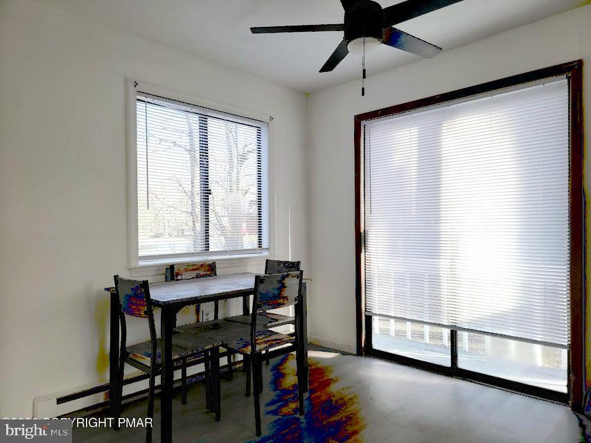 POCONO COUNTRY PLACE - Residential