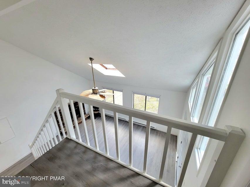 POCONO COUNTRY PLACE - Residential