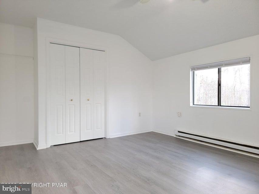 POCONO COUNTRY PLACE - Residential
