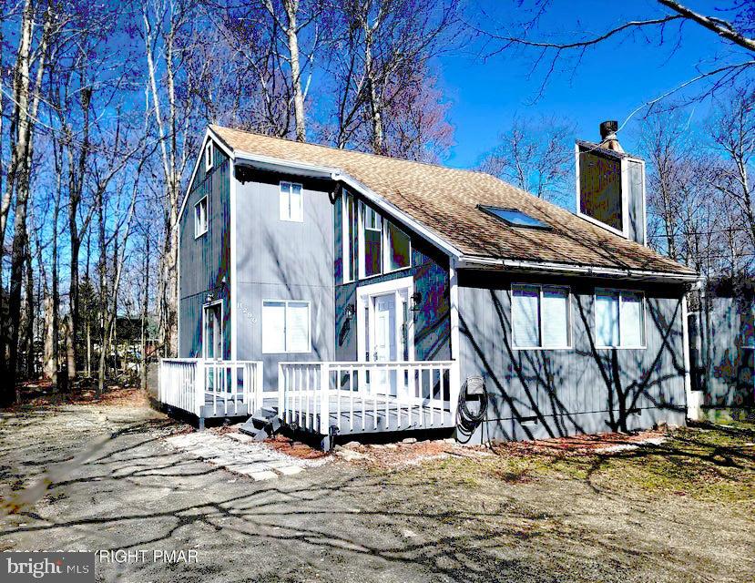 POCONO COUNTRY PLACE - Residential