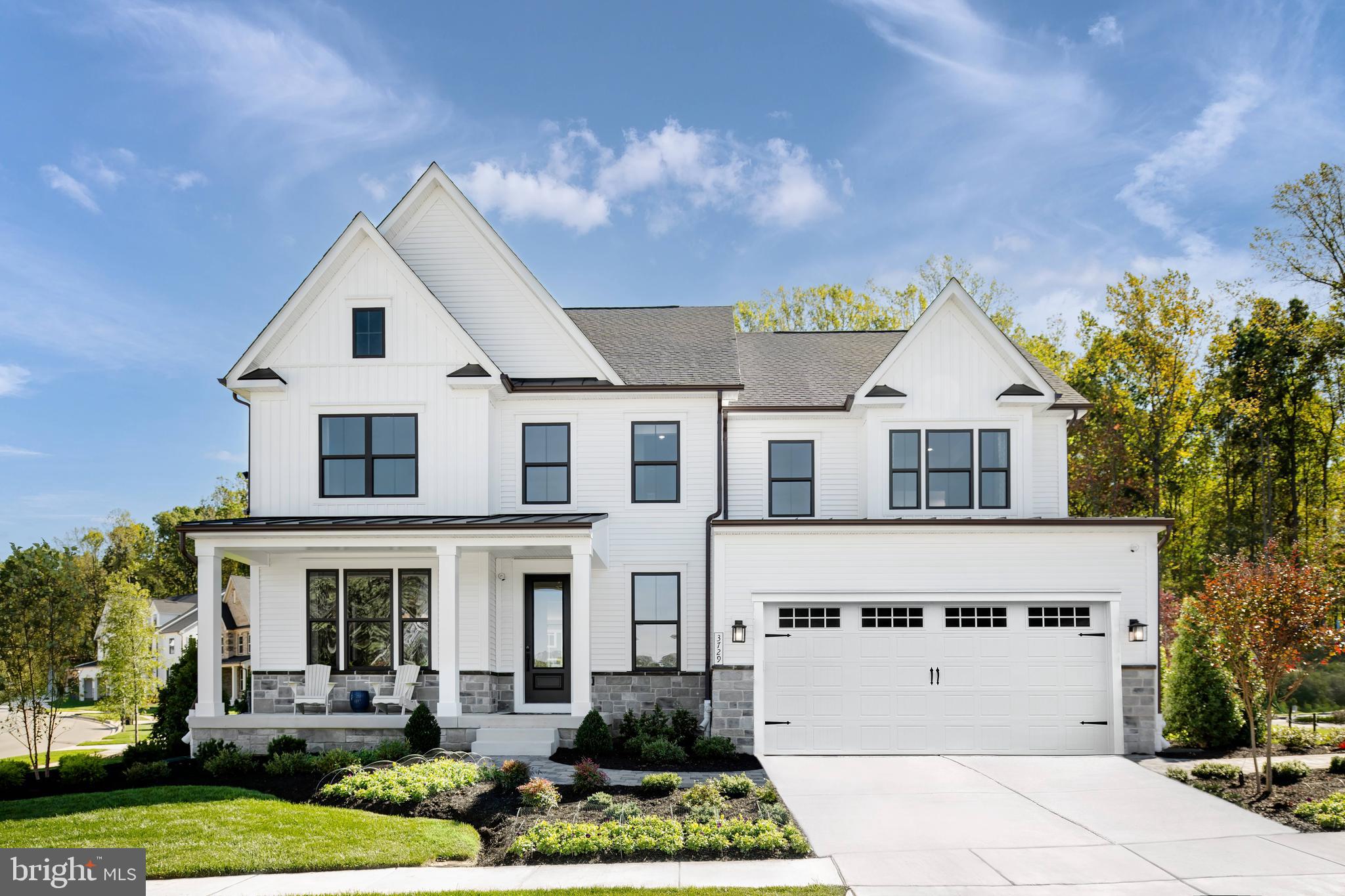 POINTERS VIEW - Residential