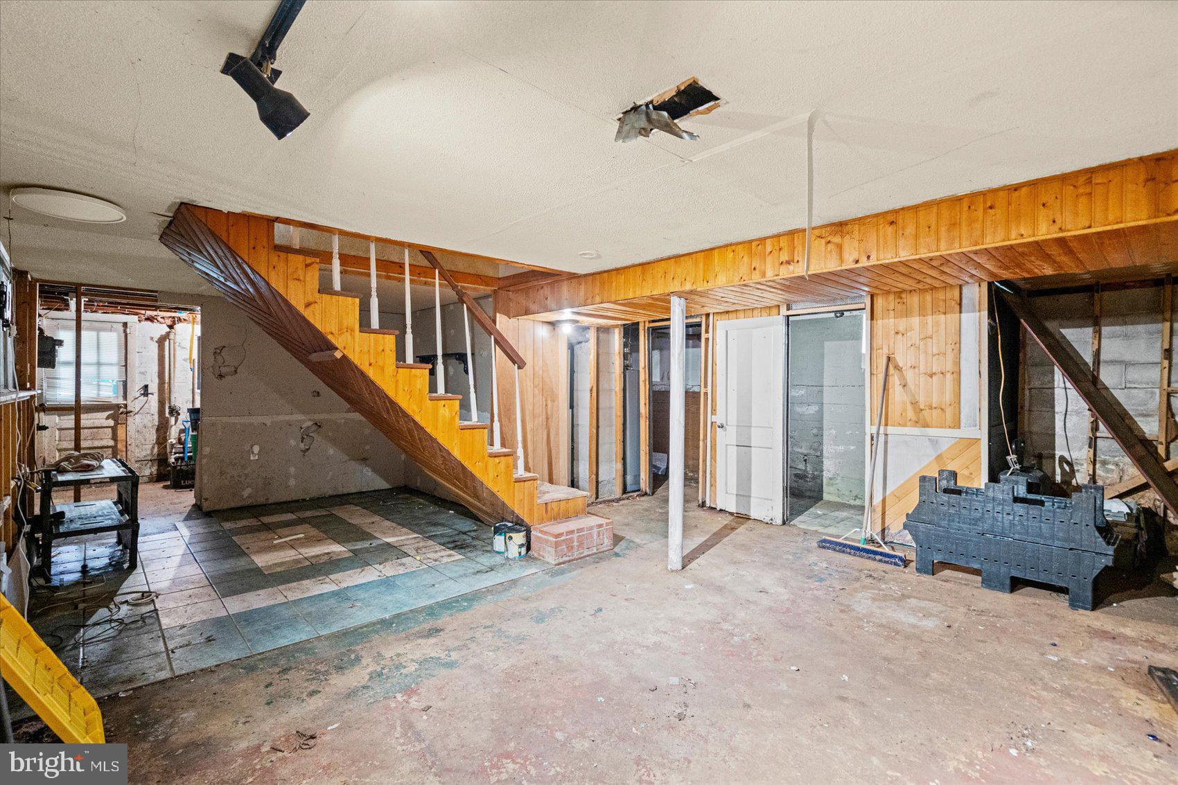 HARFORD PARK - Residential