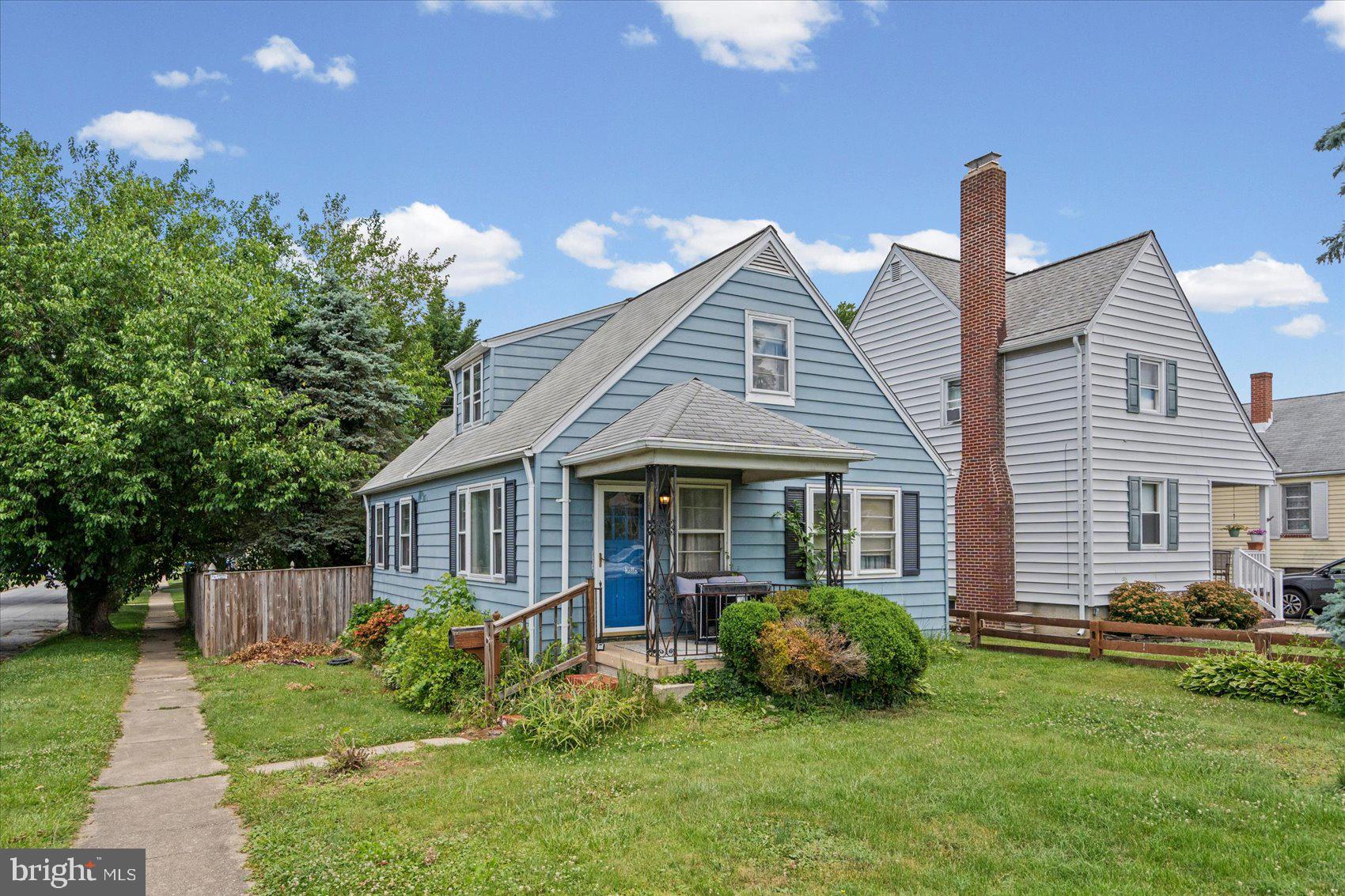 HARFORD PARK - Residential